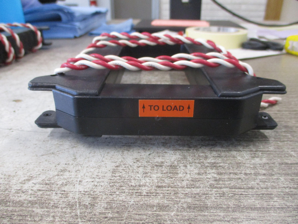 Square D Current Transformer EME3084 800A Used