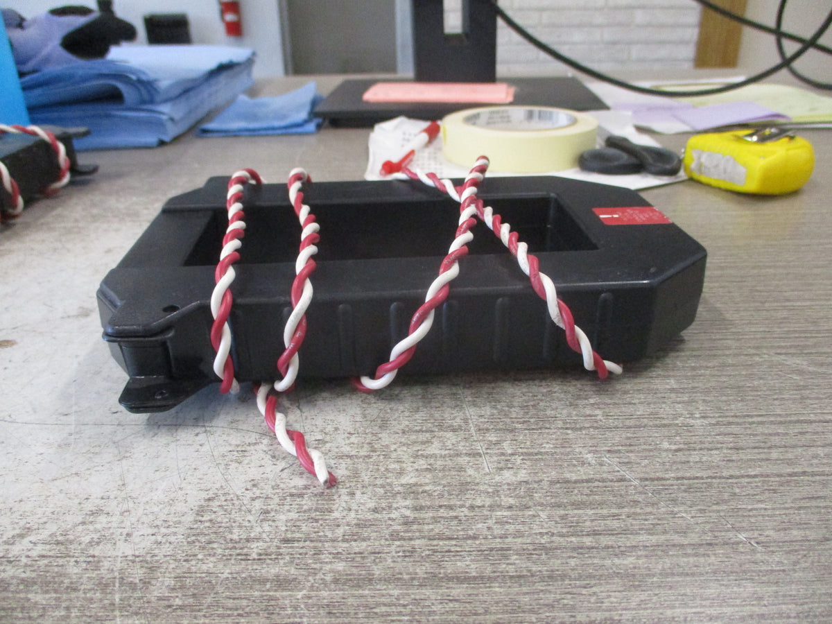 Square D Current Transformer EME3084 800A Used