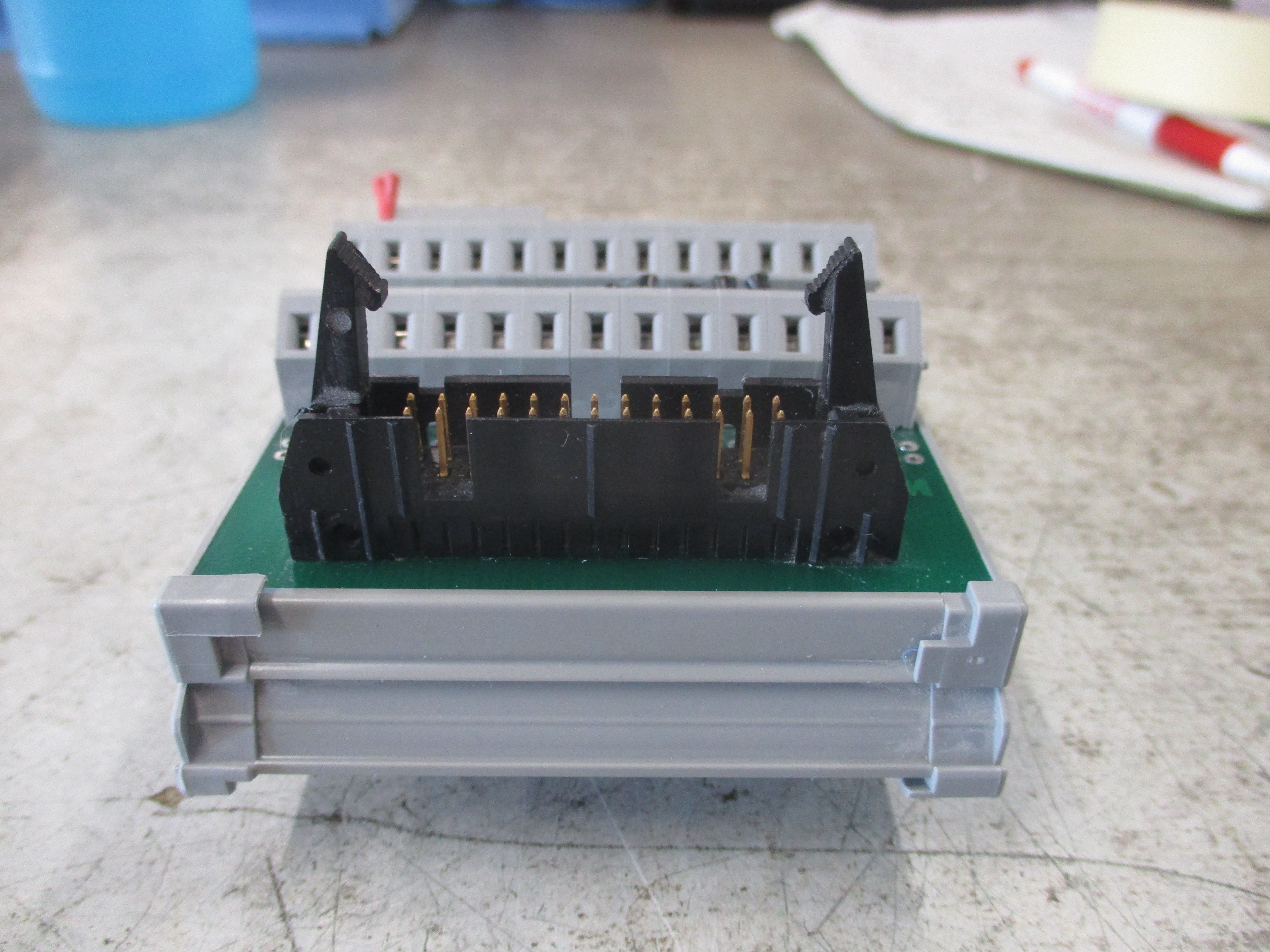 Wago Interface Module 50036730 Used