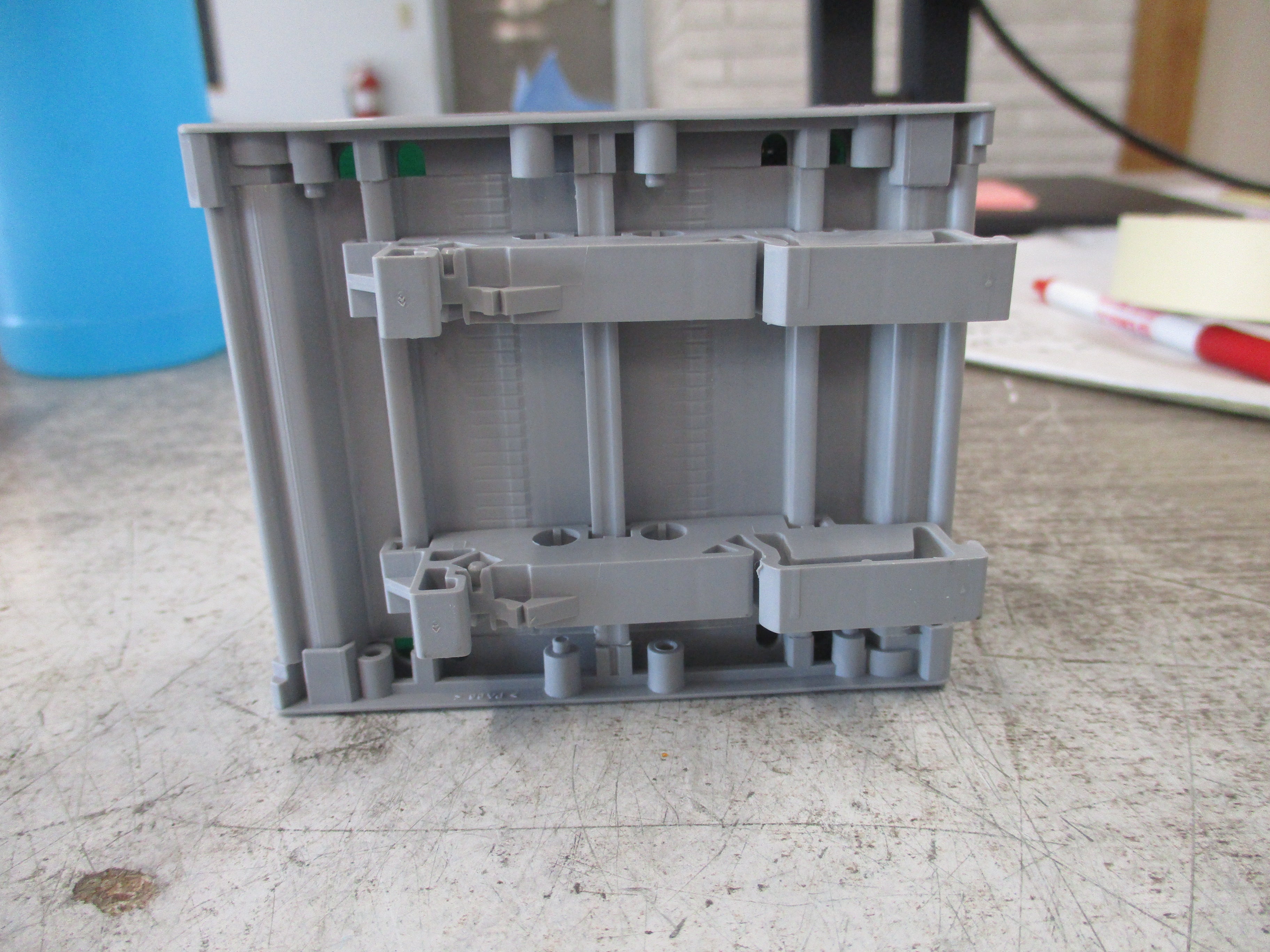 Wago Interface Module 50036730 Used