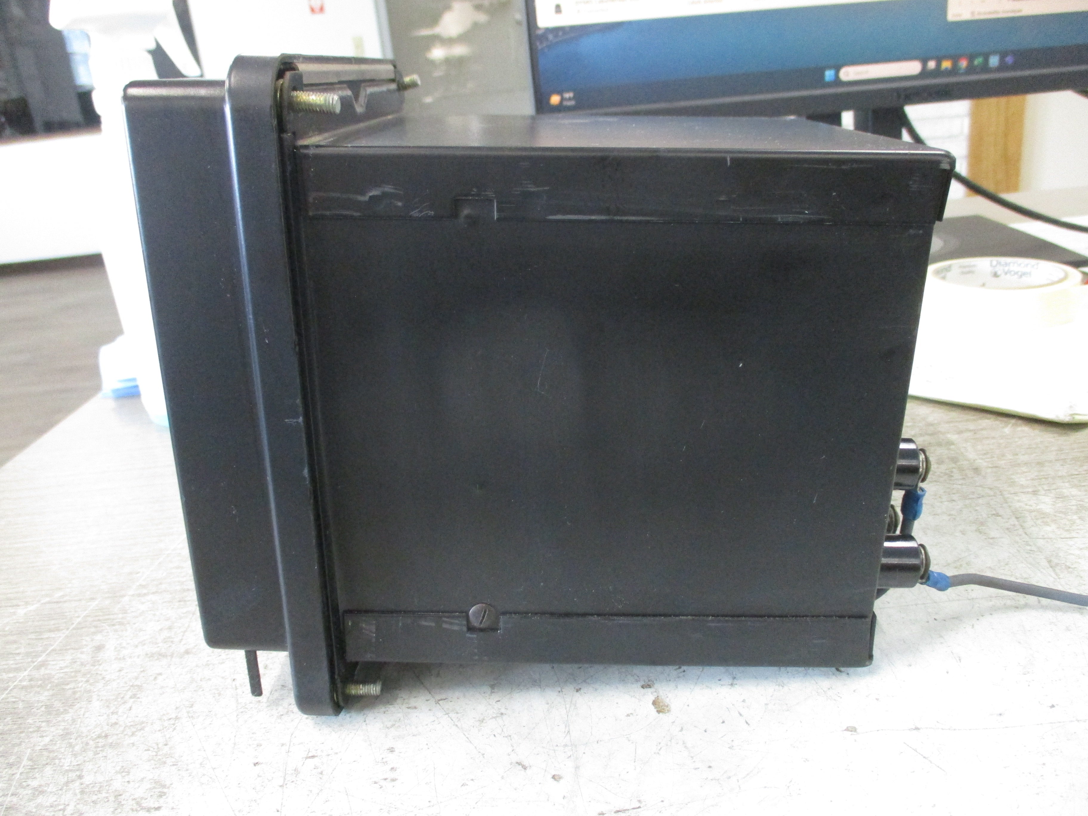 Westinghouse Overcurrent Relay CO-5 Used