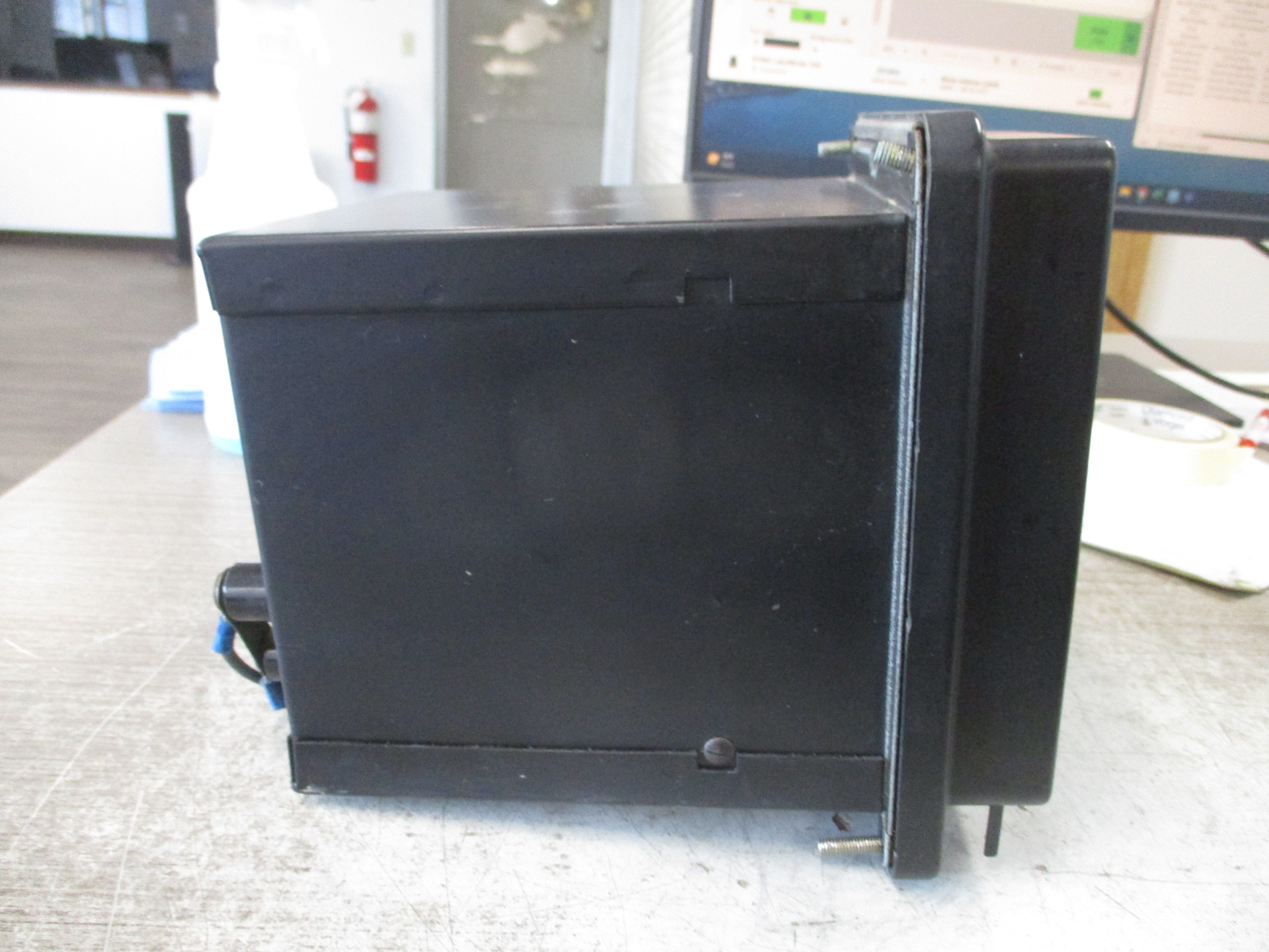 Westinghouse Overcurrent Relay CO-5 Used