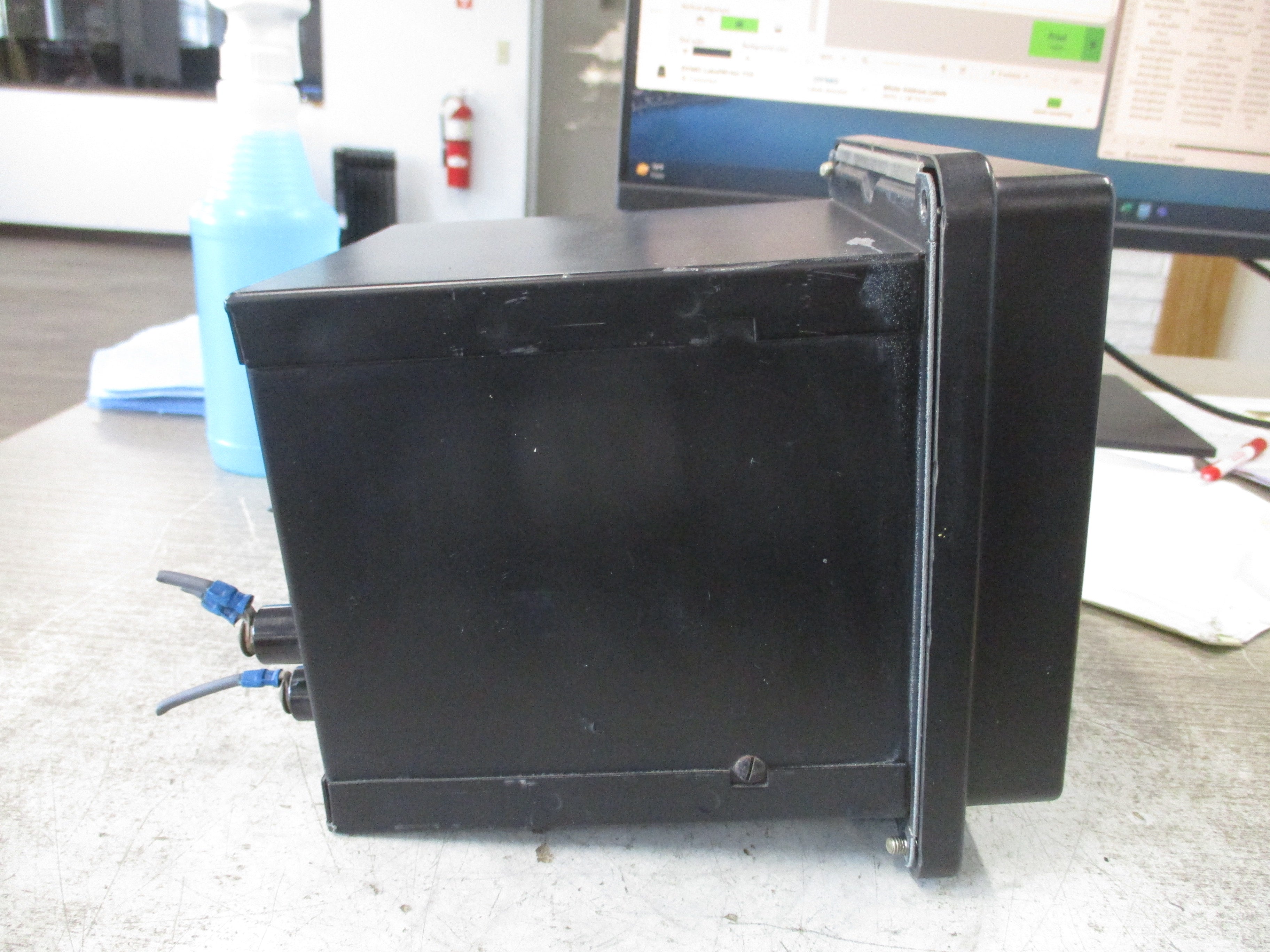 Westinghouse Undervoltage Relay CV-7 Used