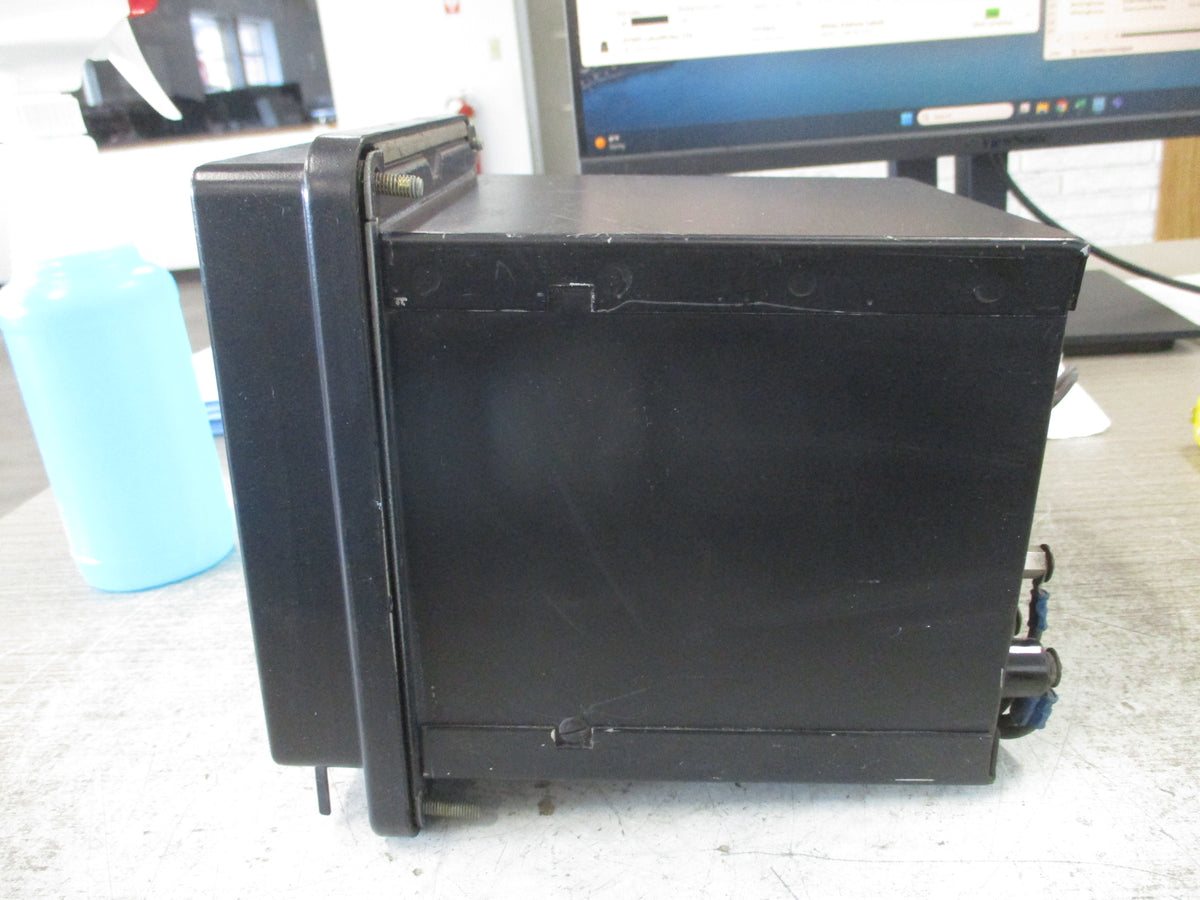 Westinghouse Overcurrent Relay ITH *Broken Terminal Casing* Used