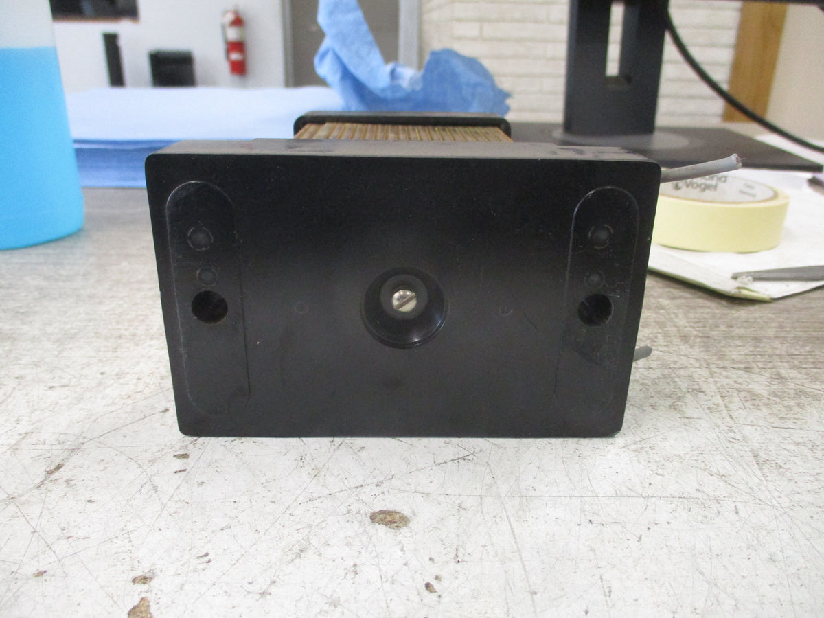 Westinghouse Type TRB-1 Blocking Valve 184A414G12 48/125VDC 30A 1 Sec