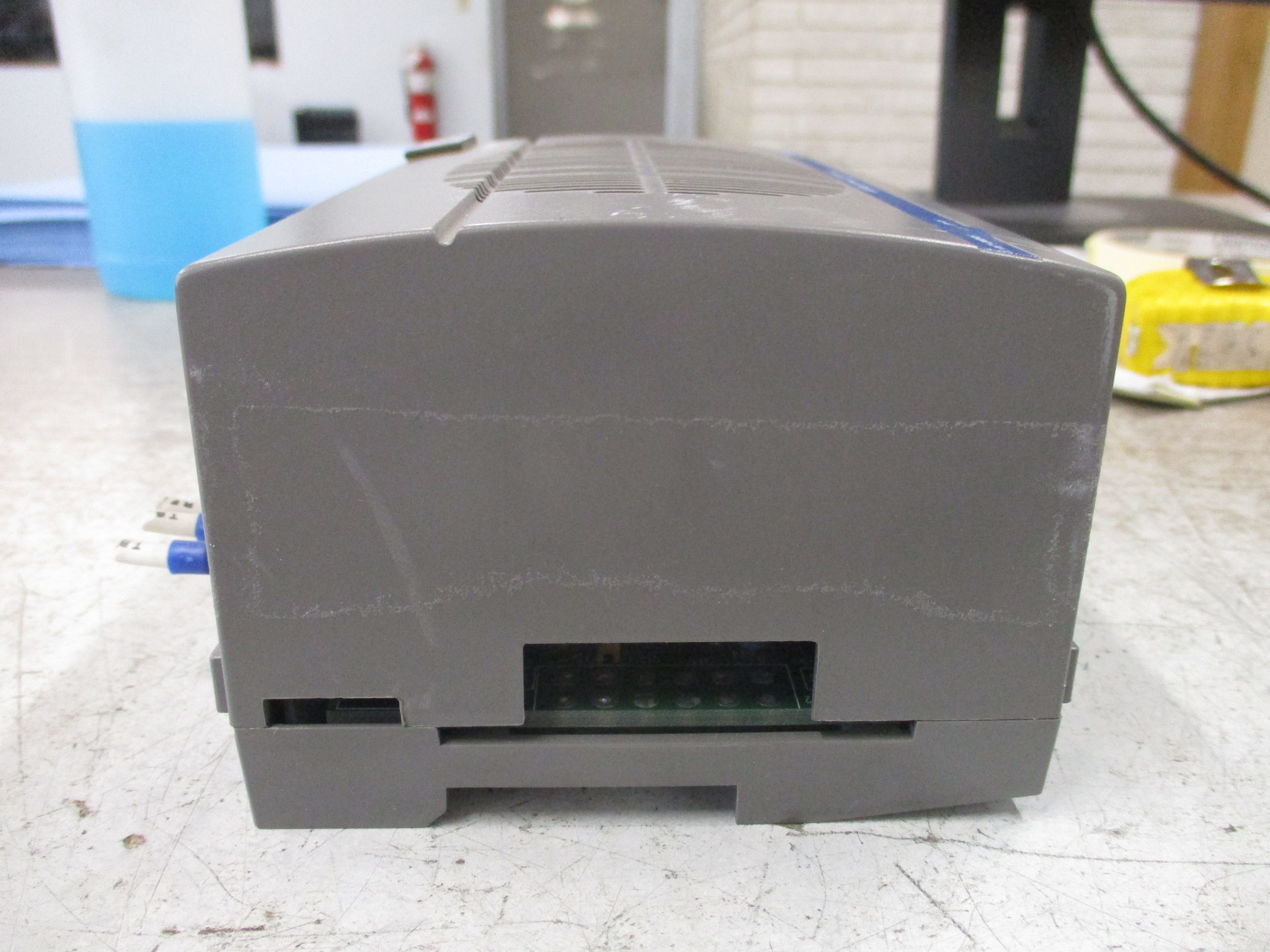 Compressor Controls Corp. SureLink DC Power Supply PSMU-24-1 24VDC