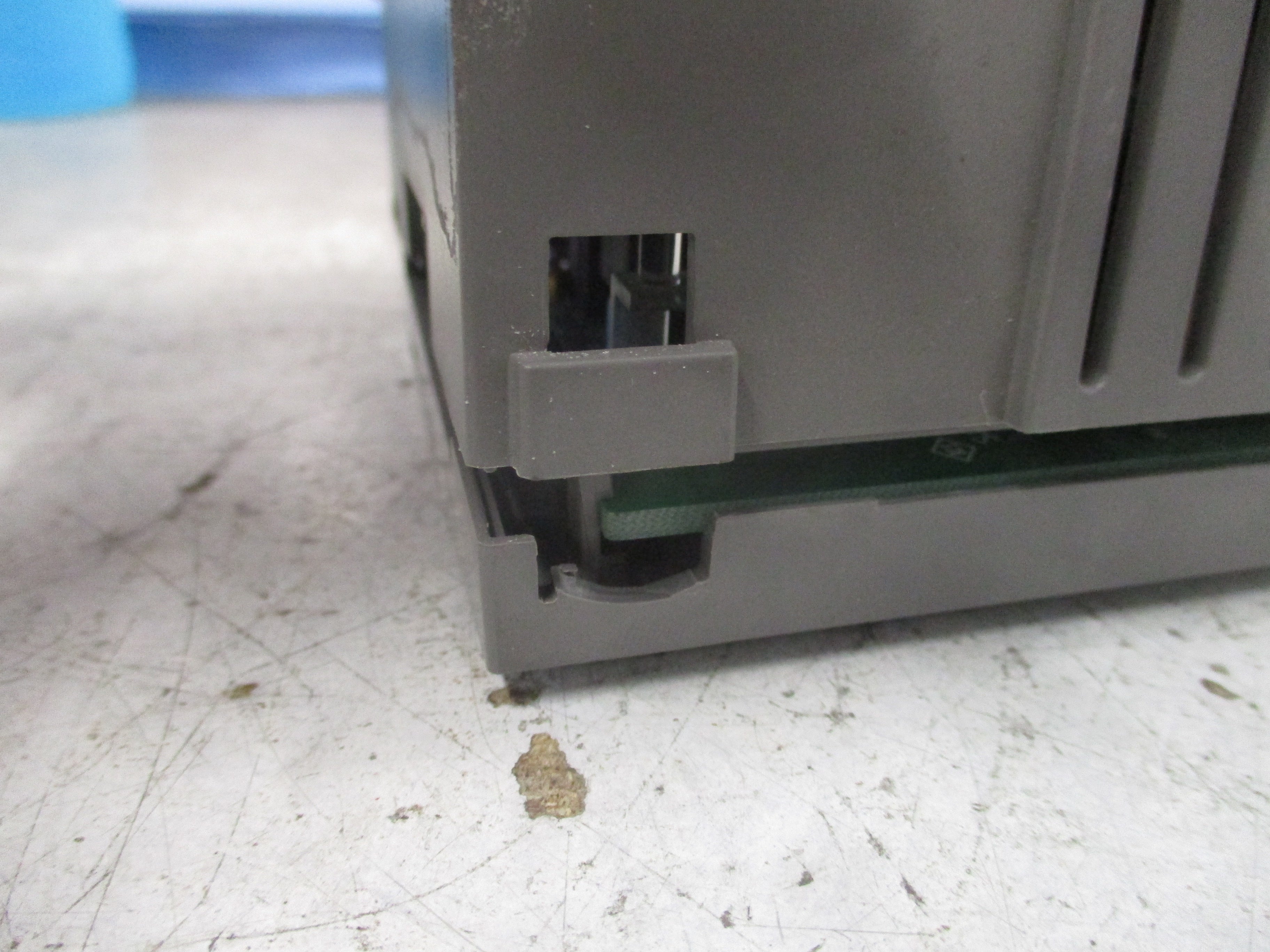 Compressor Controls Corp. SureLink DC Power Supply PSMU-24-1 24VDC