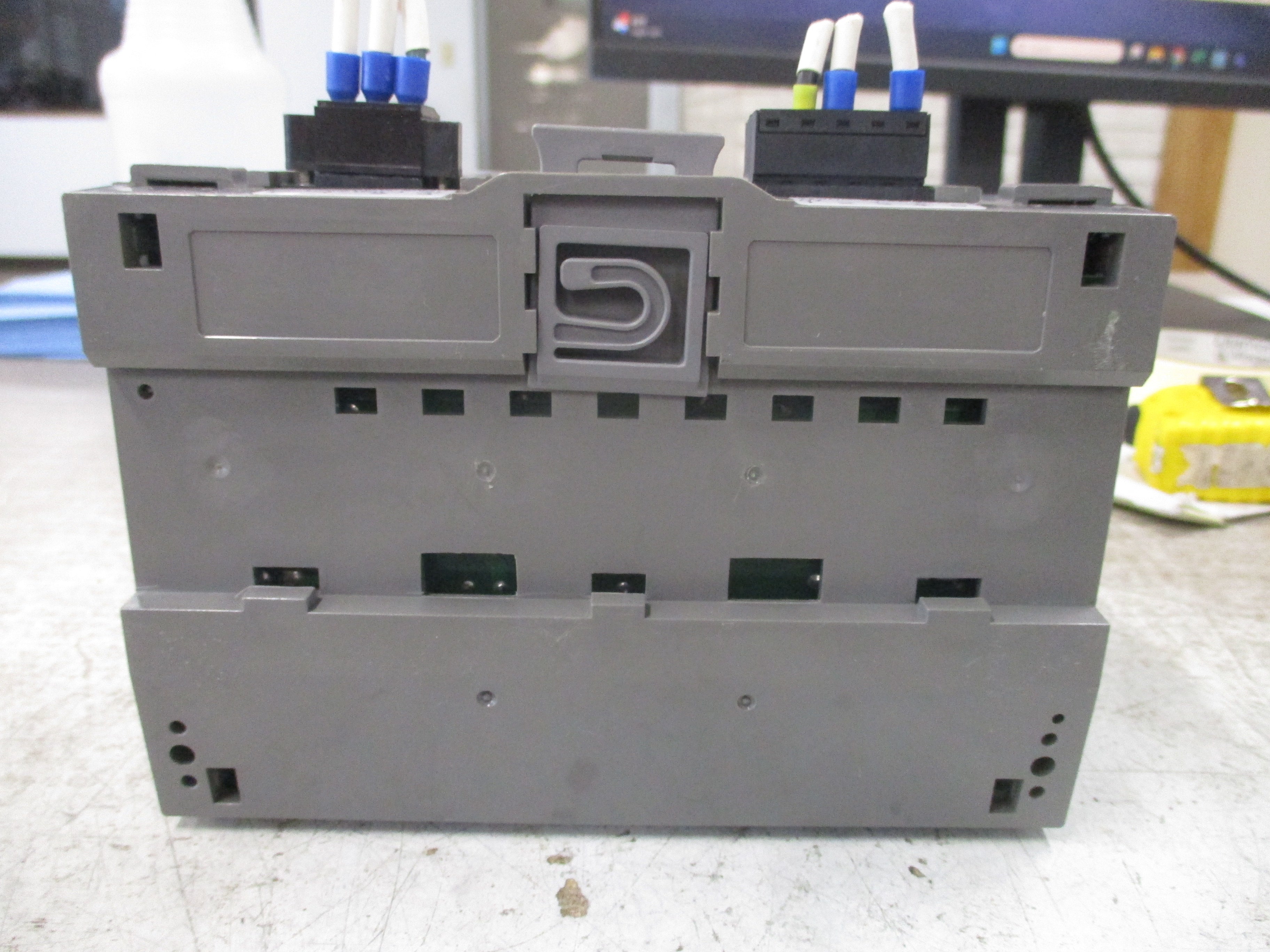 Compressor Controls Corp. SureLink DC Power Supply PSMU-24-1 24VDC