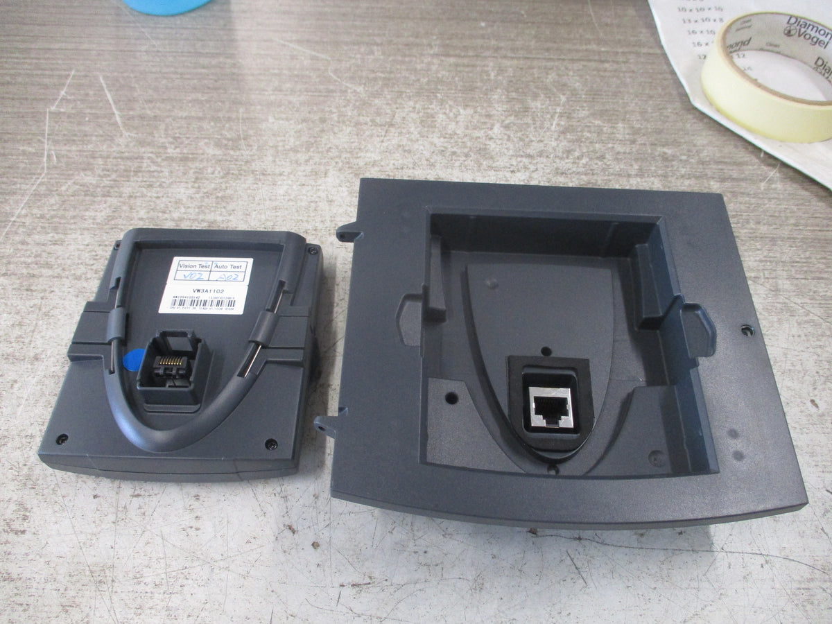 Schneider Electric Keypad VW3A1102 CPU: V1.2IE11 Flash: V1.1IE26