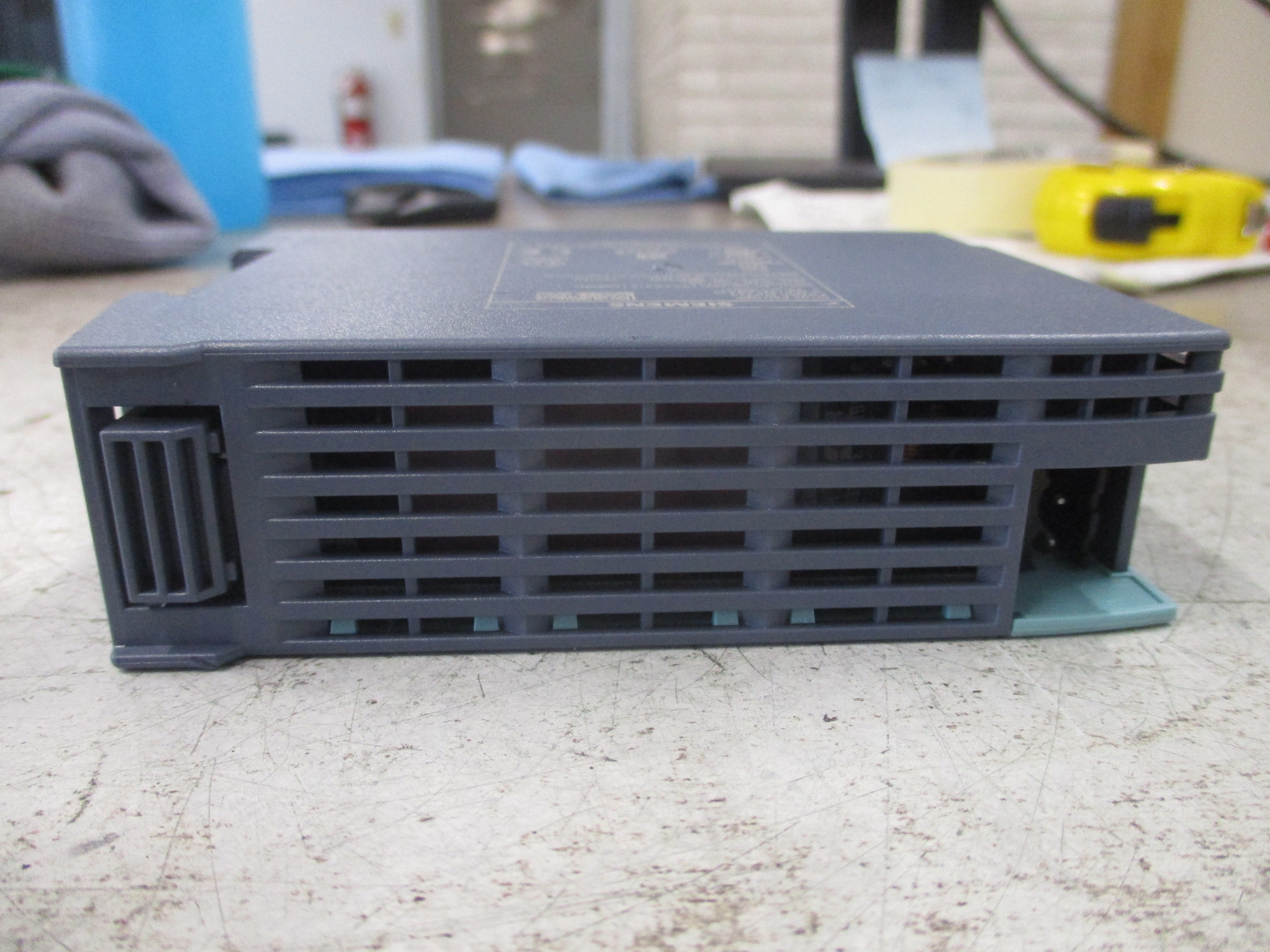 Siemens SITOP PSU100C Power Supply 6EP1331-5BA10 Input: AC 100-230V 0.63-0.31A
