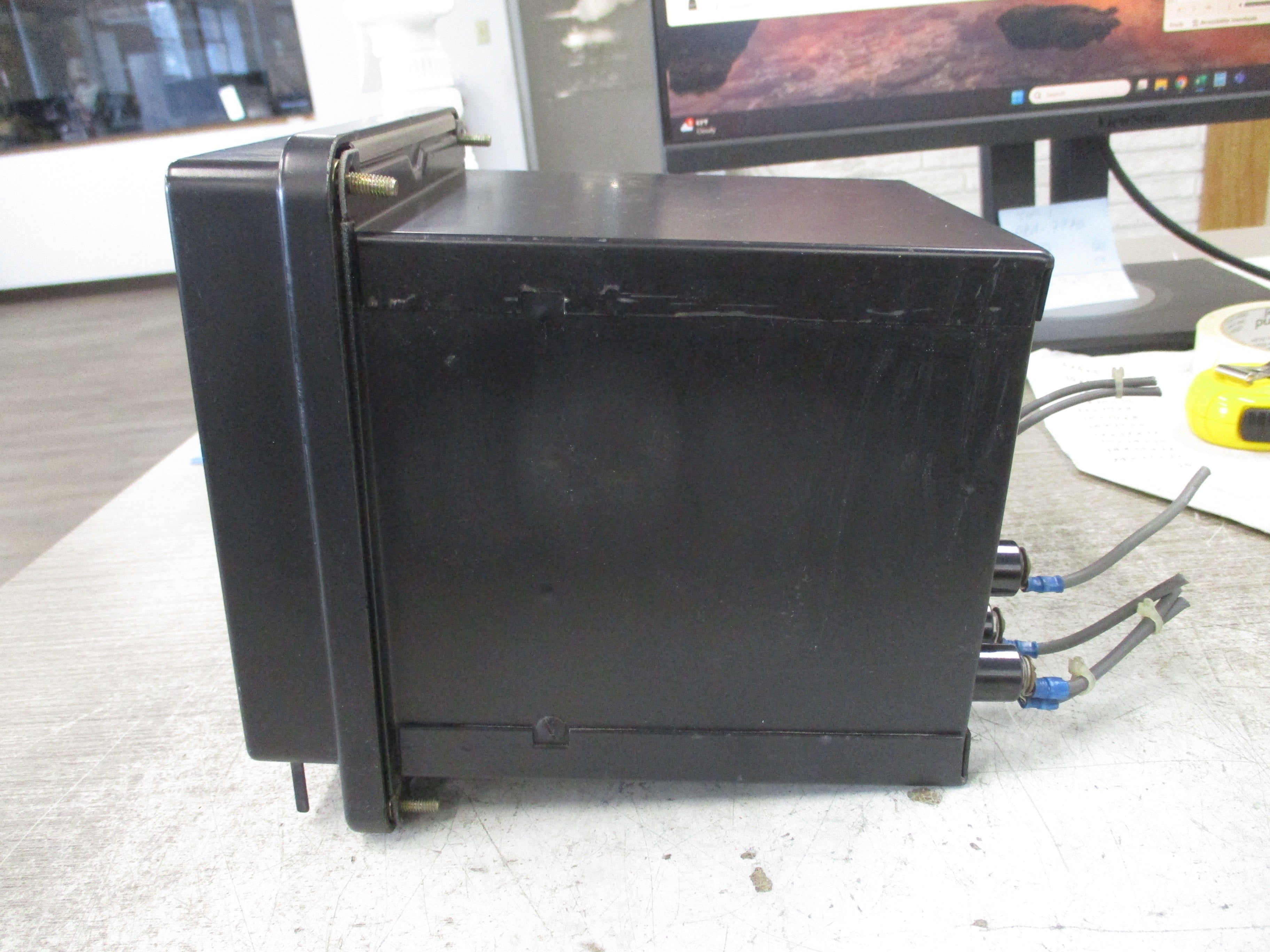 Westinghouse Overcurrent Relay CO-6 Used