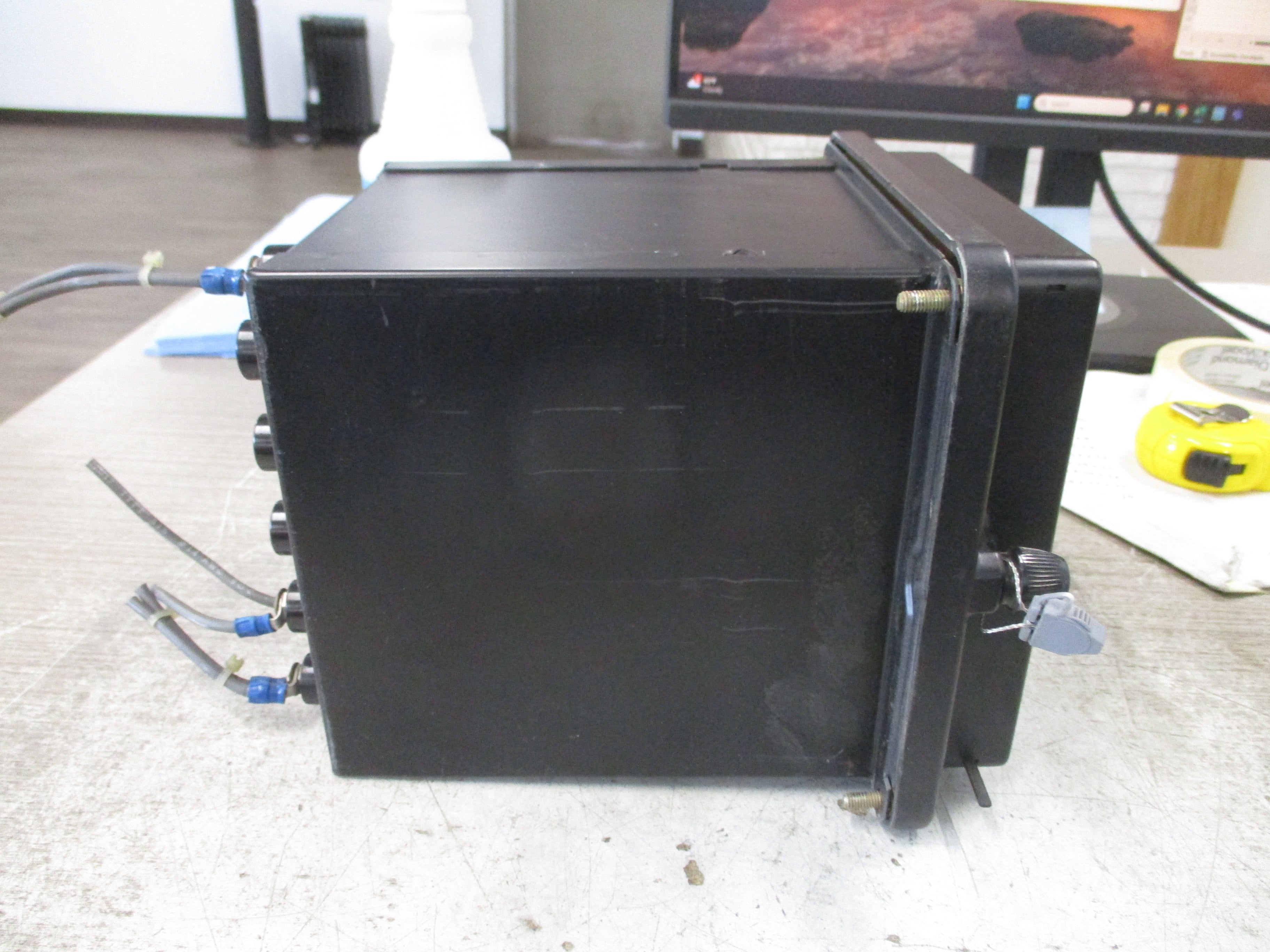 Westinghouse Overcurrent Relay CO-6 Used