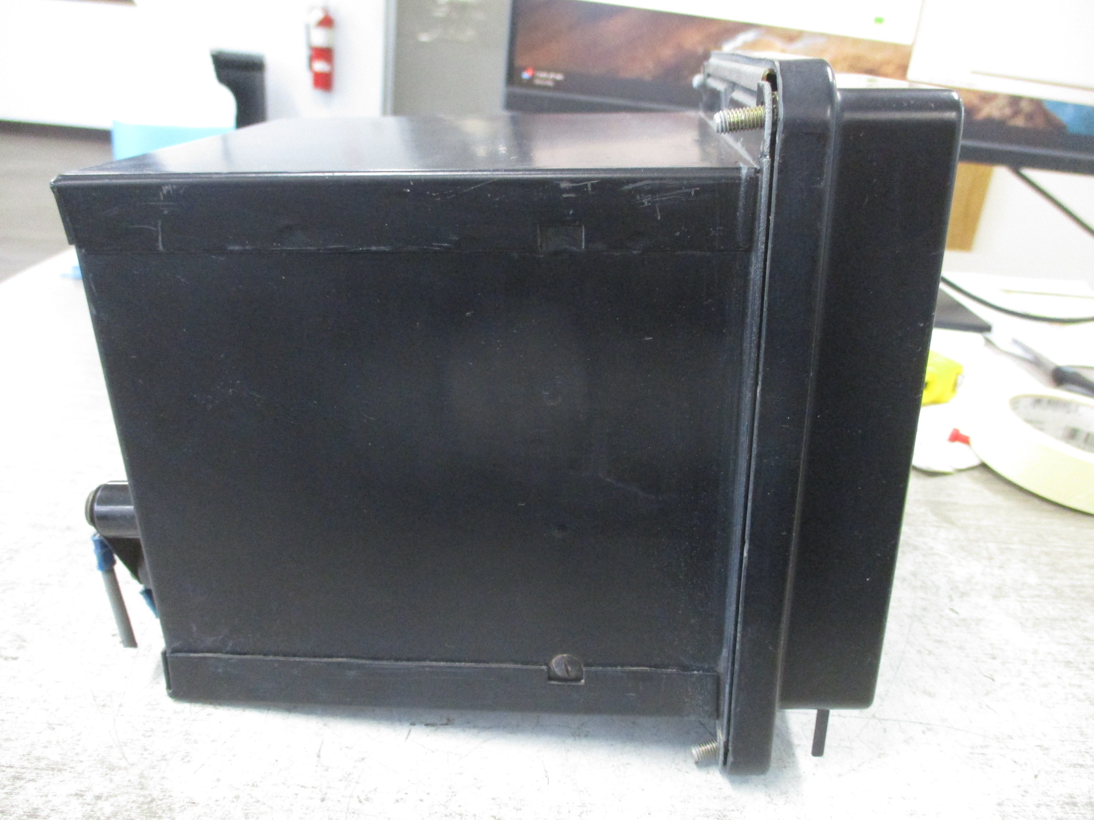 Westinghouse Overcurrent Relay CO-5 Used