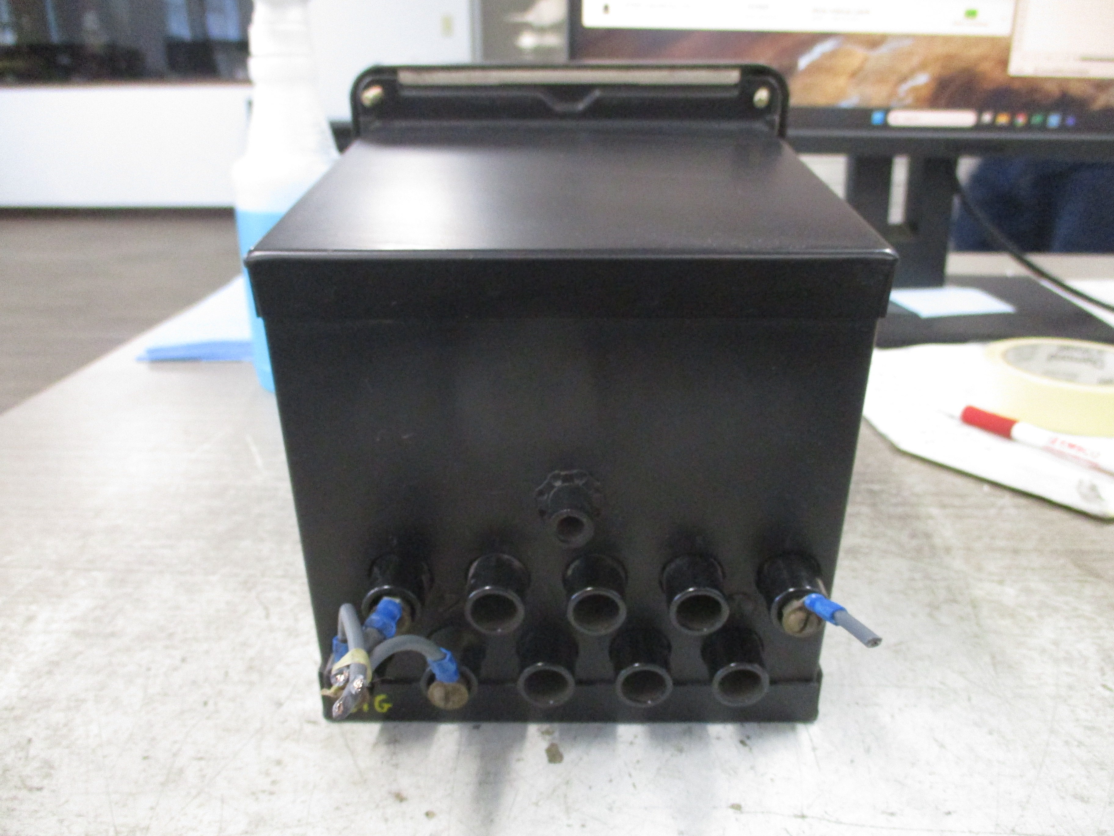 Westinghouse Overcurrent Relay CO-6 Used