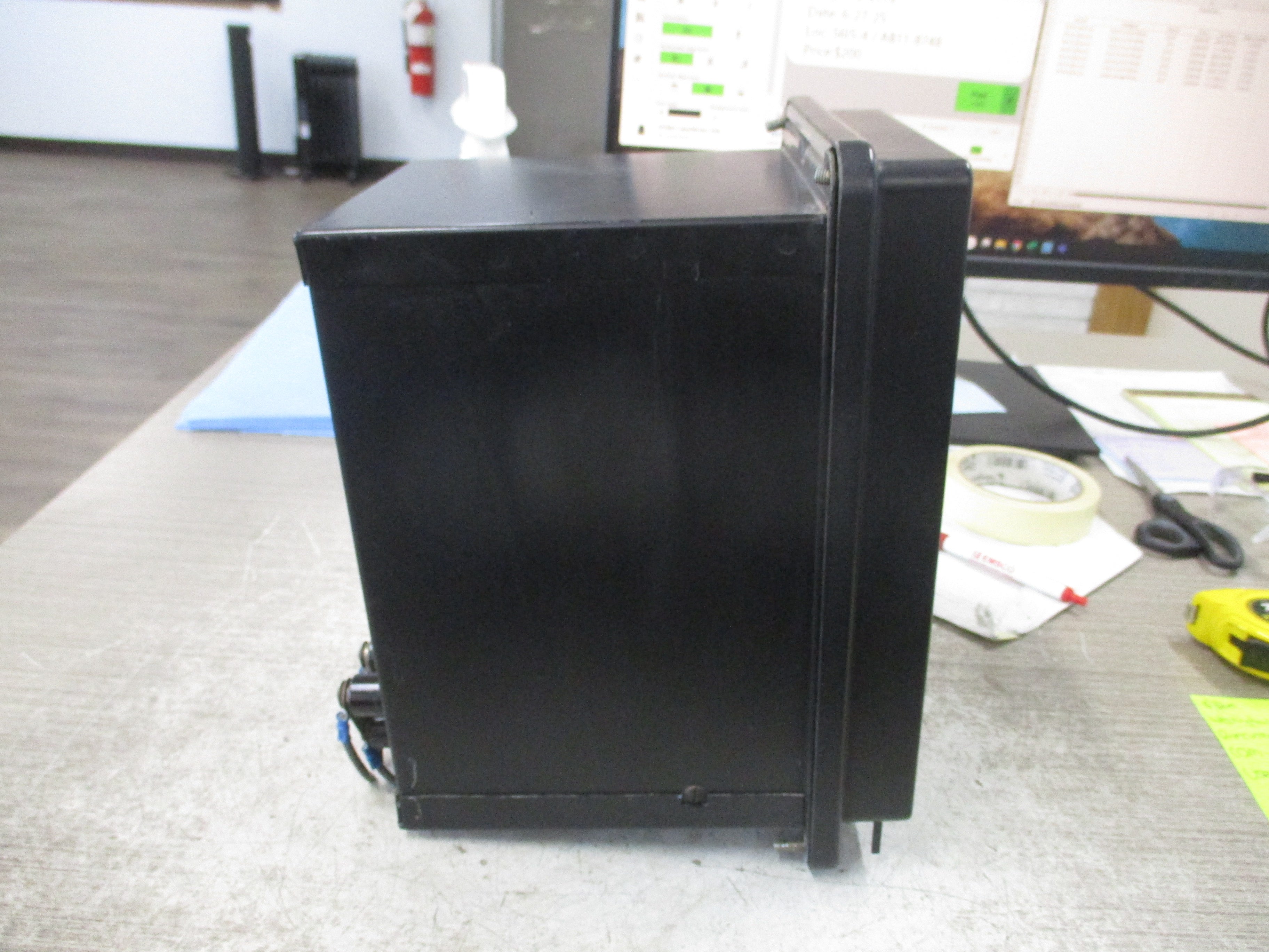 Westinghouse Overcurrent Relay COM-5 Used