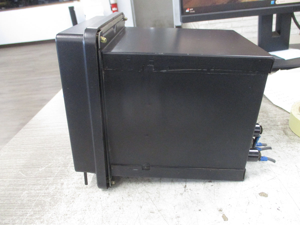 Westinghouse Type CO-5 Overcurrent Relay CO-5H1111N Style #: 264C897A07