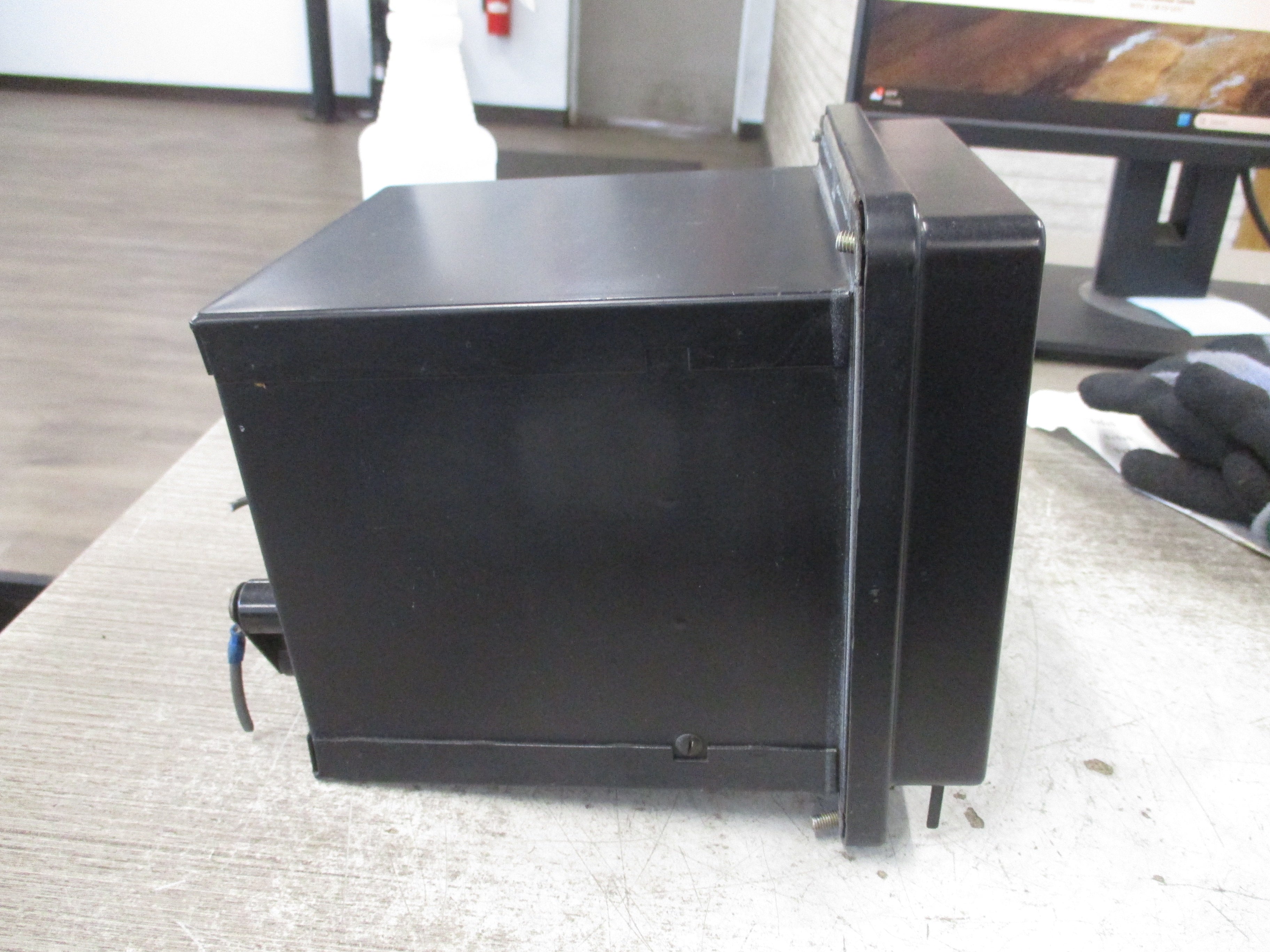 Westinghouse Overcurrent Relay CO-5 Used