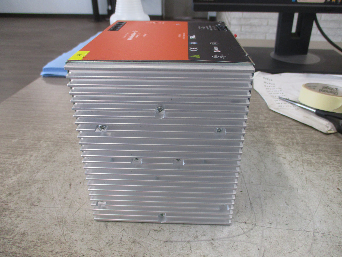 Weidmuller Pro-M Power Supply 8951380000 1000W 24V 40A Used