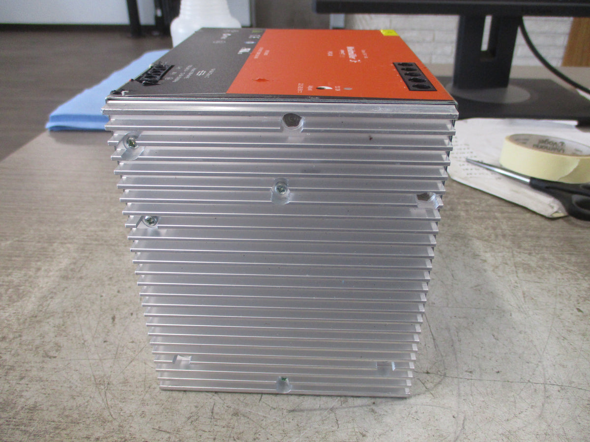 Weidmuller Pro-M Power Supply 8951380000 1000W 24V 40A Used