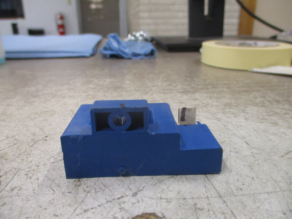 LEM Current Sensor HAC 300-S/SP24 Used
