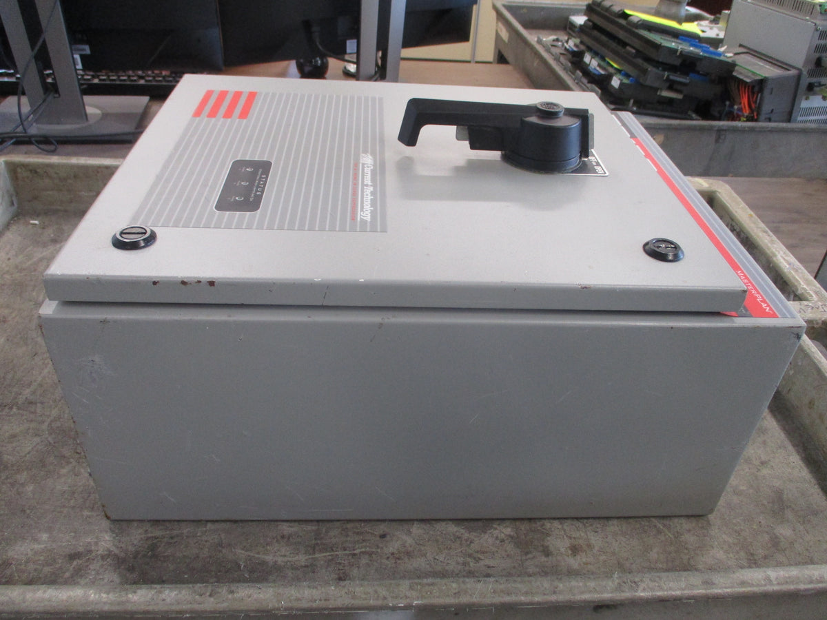 Current Technology TransGuard Surge Suppressor TG150-120/208-3GY-DM 120/208V