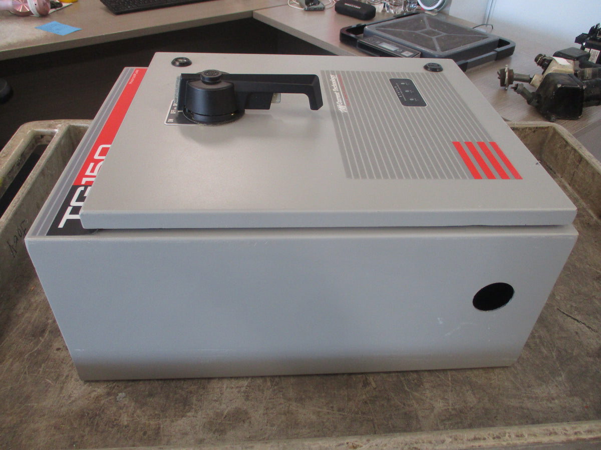 Current Technology TransGuard Surge Suppressor TG150-120/208-3GY-DM 120/208V