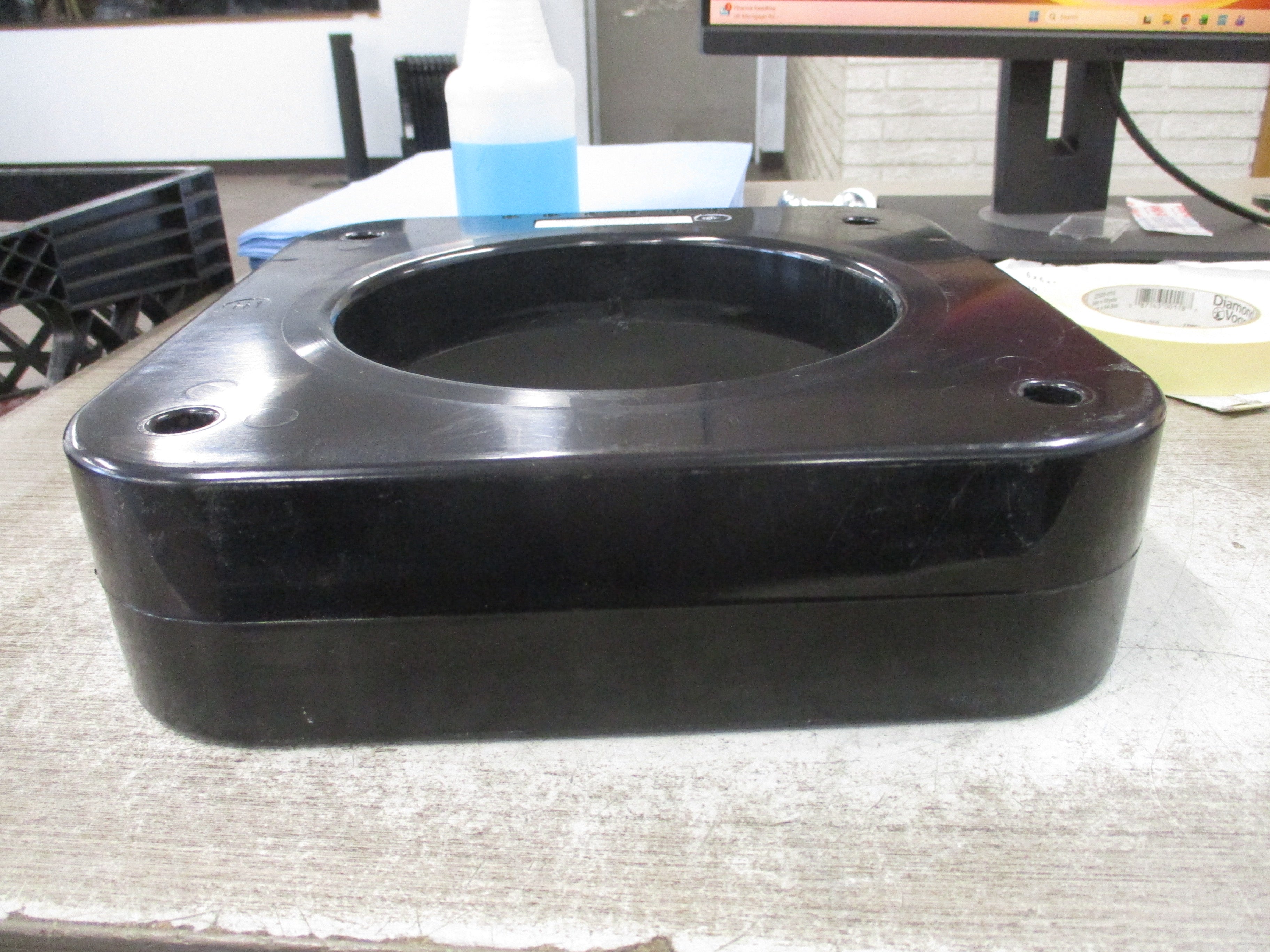 Instrument Transformers Current Transformer 142-502 Ratio 5000:5A 600V 50-400Hz