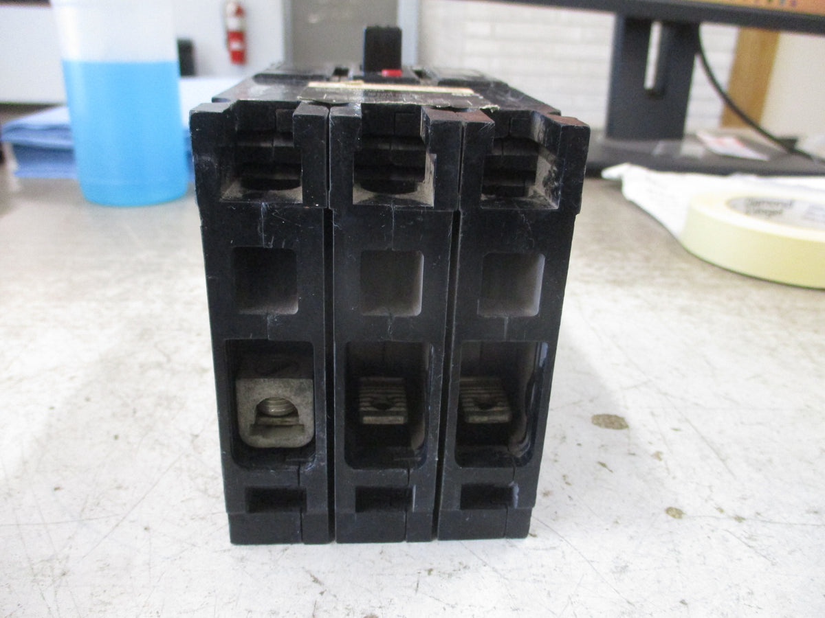 ITE Circuit Breaker E43B030 30A 480V 3P *(1) Lug* Used