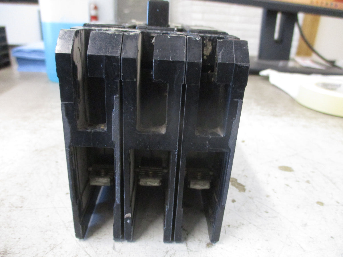 ITE Circuit Breaker E43B030 30A 480V 3P *(1) Lug* Used