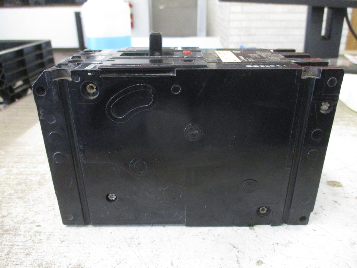 ITE Circuit Breaker E43B030 30A 480V 3P *(1) Lug* Used