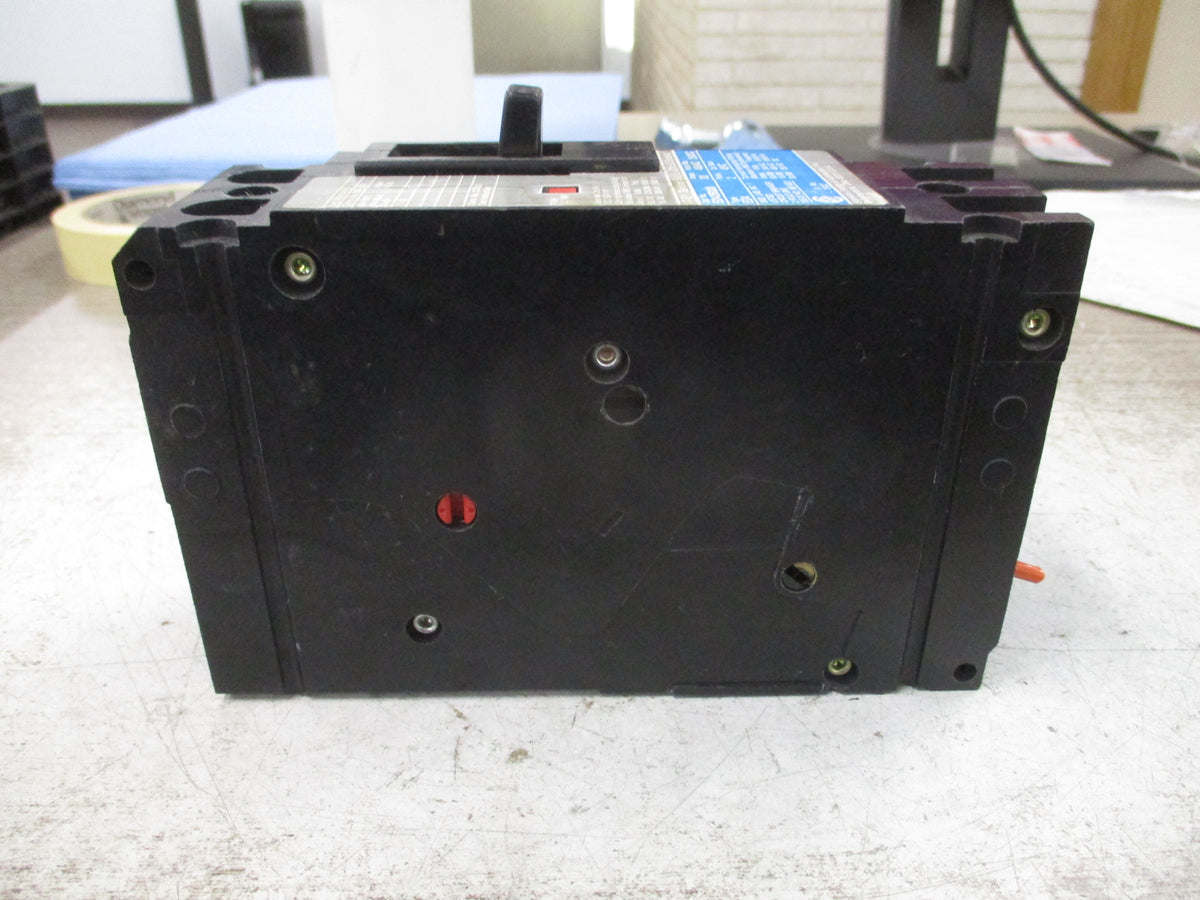 Siemens ITE Sentron Circuit Breaker ED42B020 20A 480V 2P Used