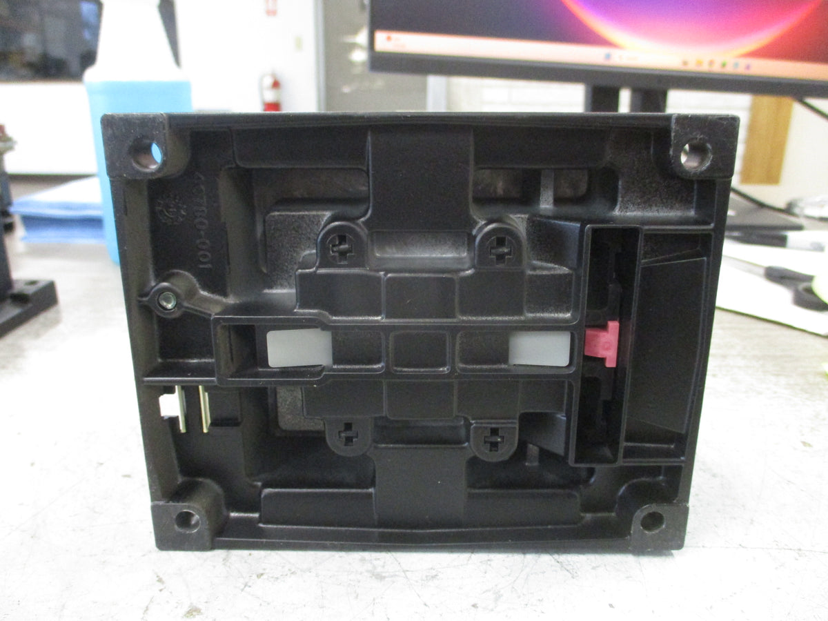 Allen-Bradley Contactor 100-B110N*3 Ser. B 120V Coil 110A 600V (1) Aux Contact