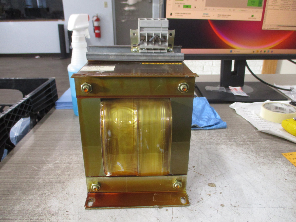 Asea Transformer SLMF 182 50-60Hz Used
