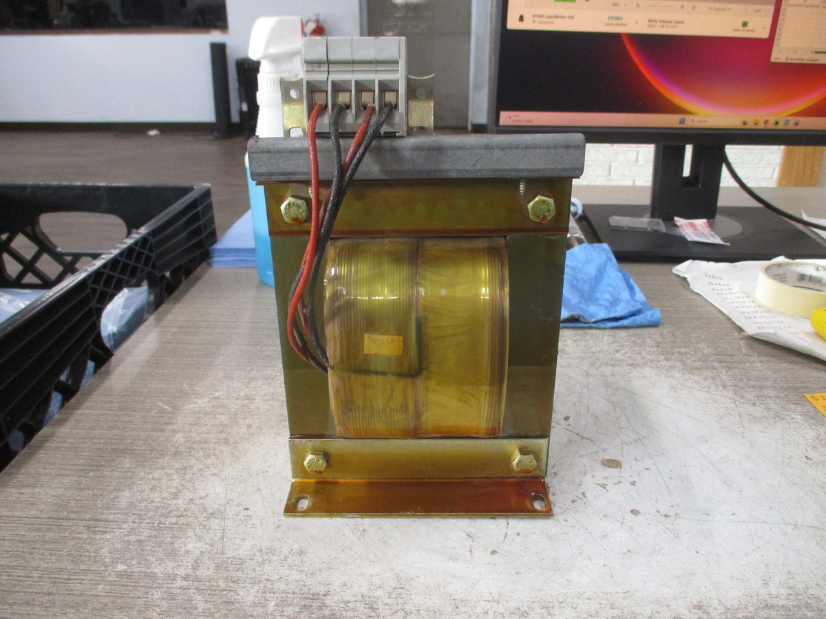 Asea Transformer SLMF 182 50-60Hz Used