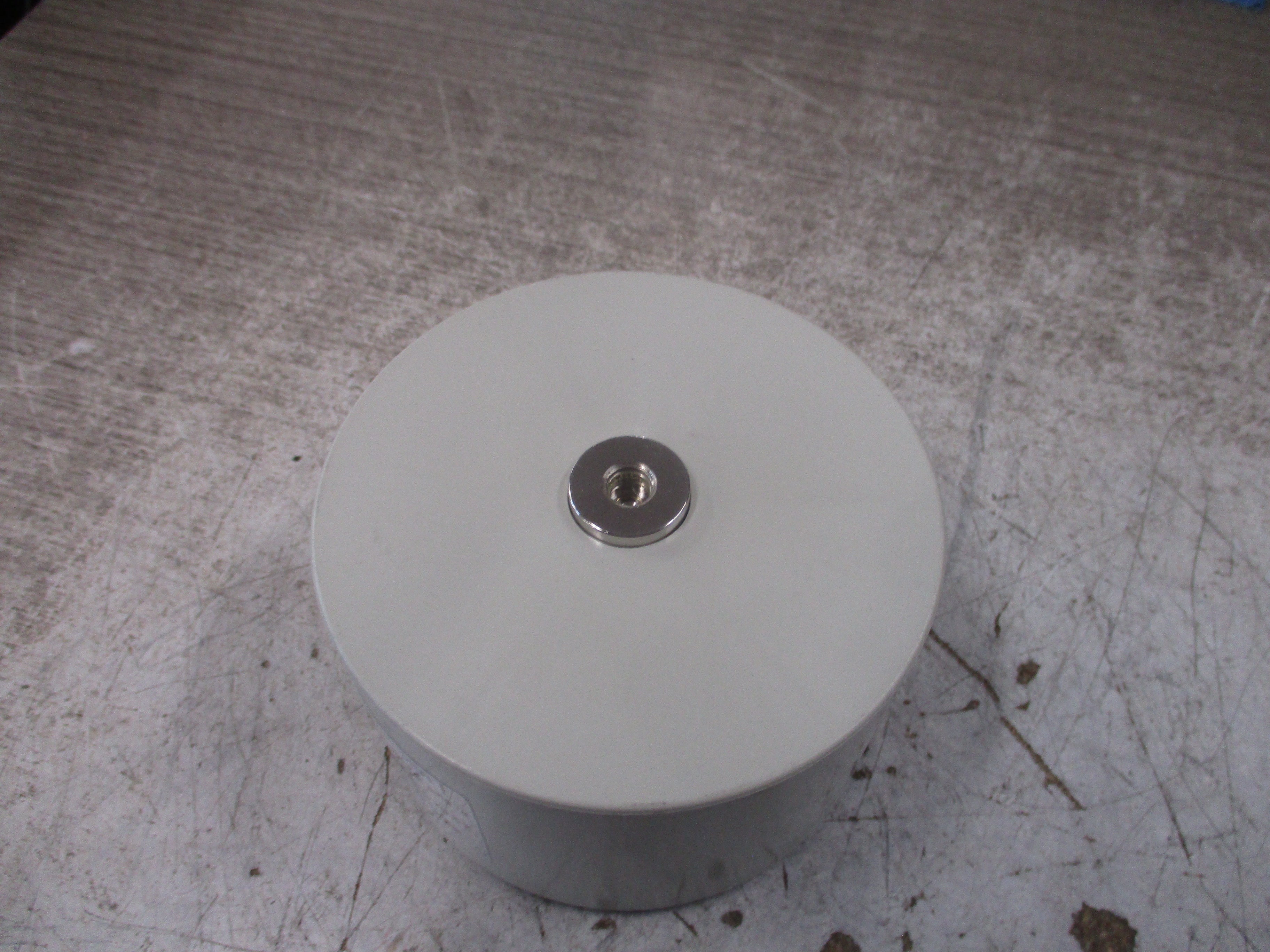 GD Snubber Capacitor C3K 6.0uF 2250VDC 700VAC Used