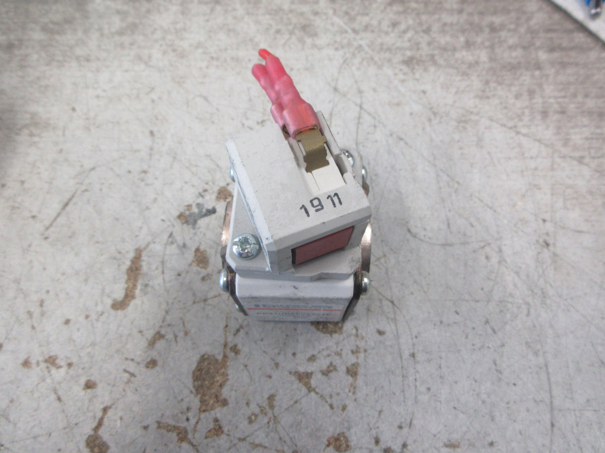 Mersen Ferraz Shawmut Protistor Fuse PC31UD69V630TF 630A 690V Used