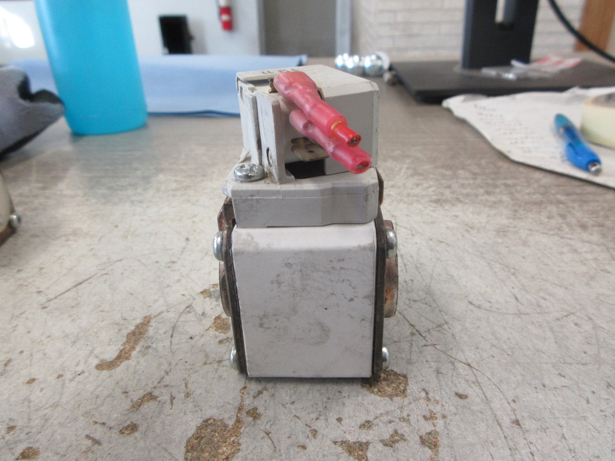 Mersen Ferraz Shawmut Protistor Fuse PC31UD69V630TF 630A 690V Used
