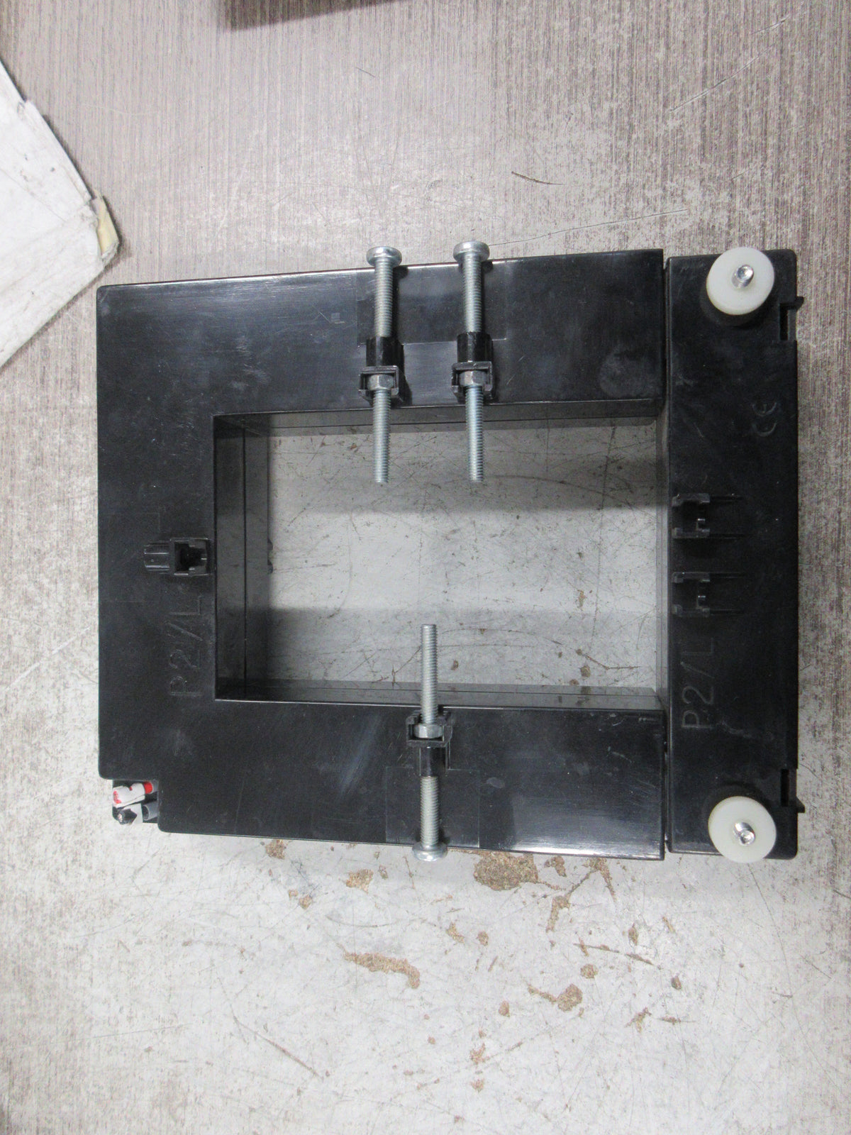 Celsa Type IAG Current Transformer P2/L Ratio 3500:5A 50-60Hz 5VA Used