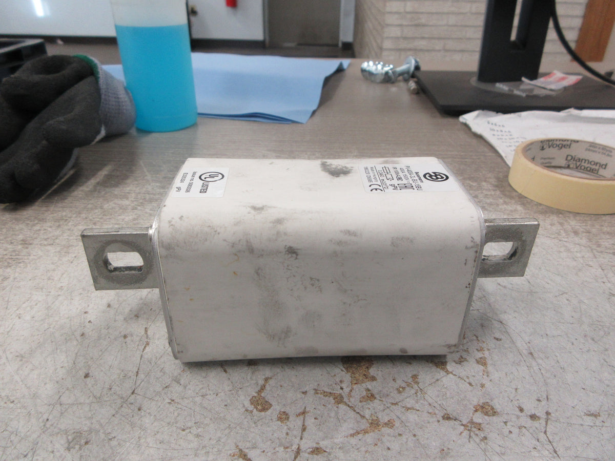 Bussmann Fuse PV-400A-3L-BU-15BU 400A 1500VDC Used
