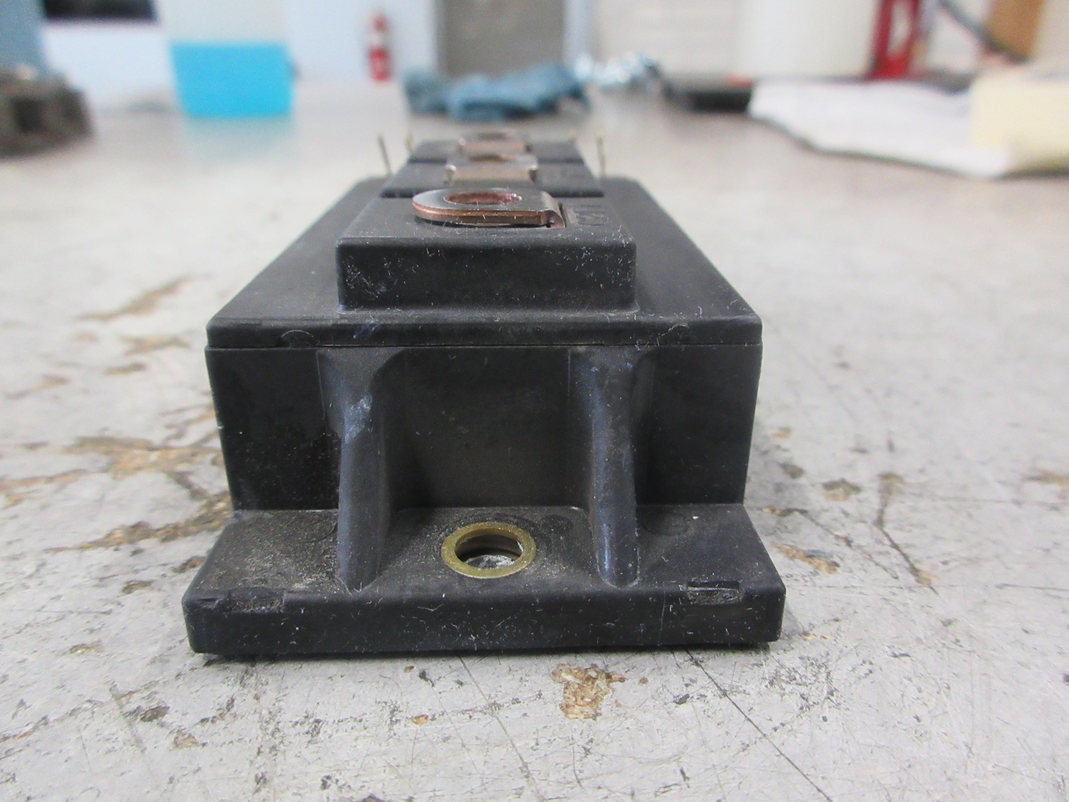 Fuji Electric Power Module 2MBI150NC-120 150A 1200V Used