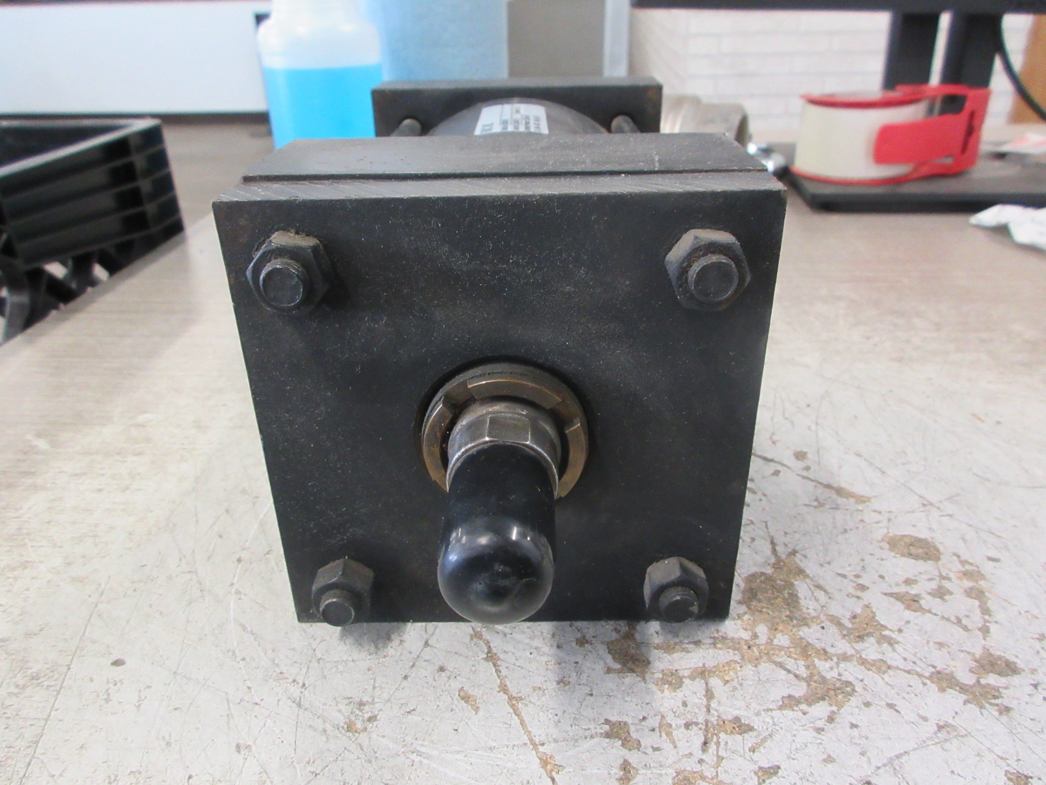RWC Air Cylinder 889306108 250 PSI Used