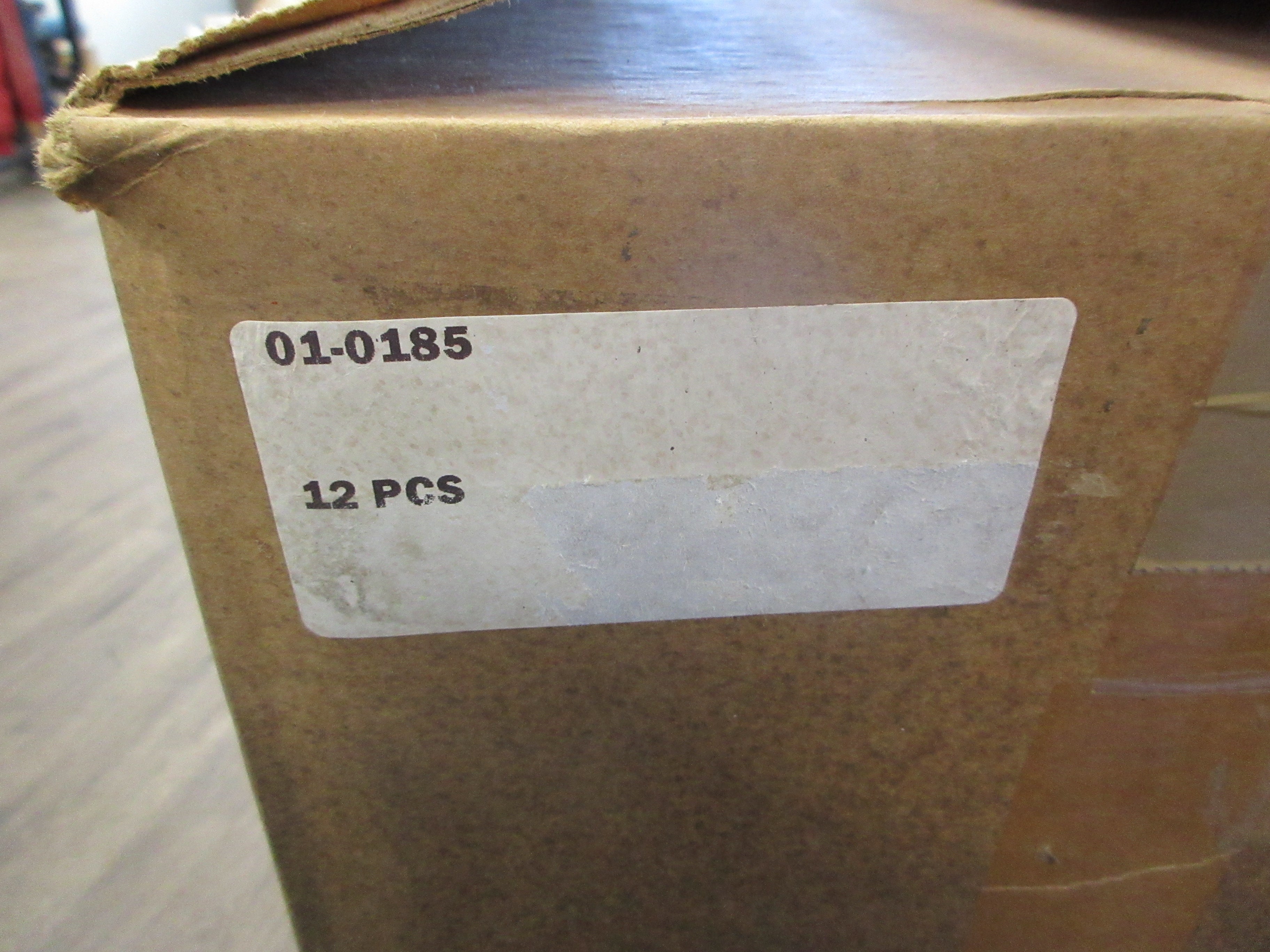 Filter-Mart Filter Element 01-0185 *Box of 12* New Surplus