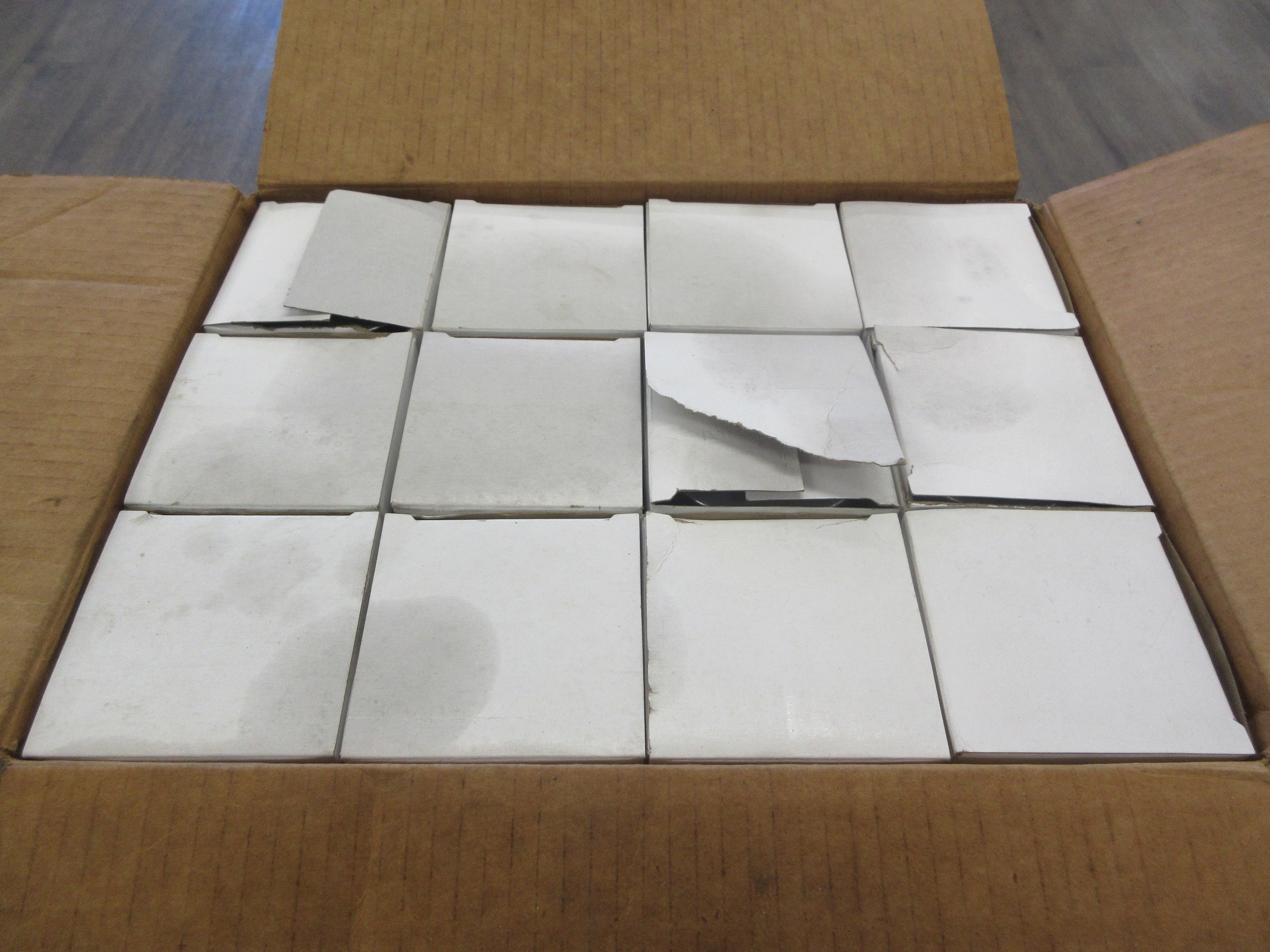 Filter-Mart Filter Element 01-0185 *Box of 12* New Surplus