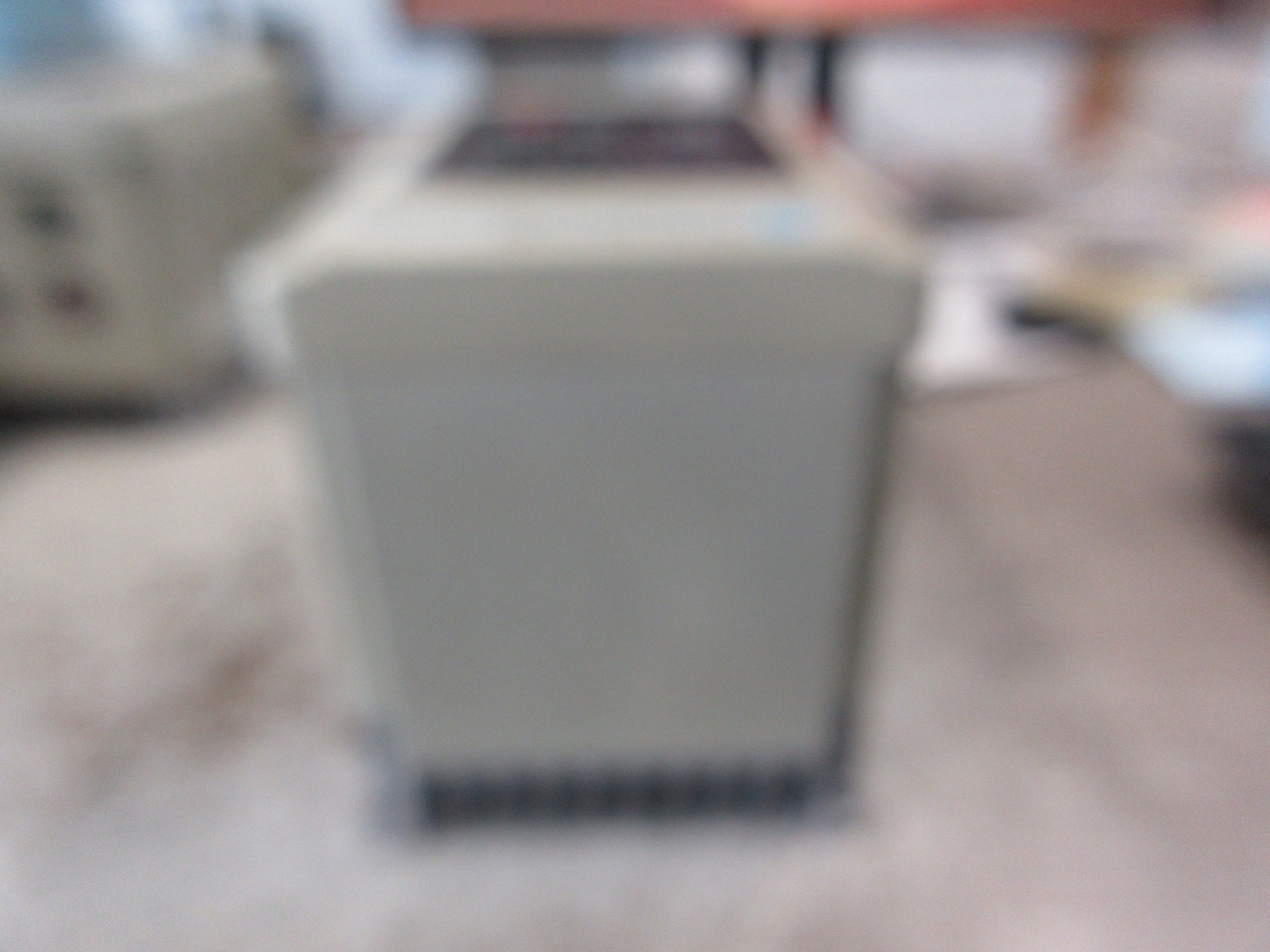 Allen-Bradley AC Drive 1305-AA04A Ser. A 1HP 3Ph Used