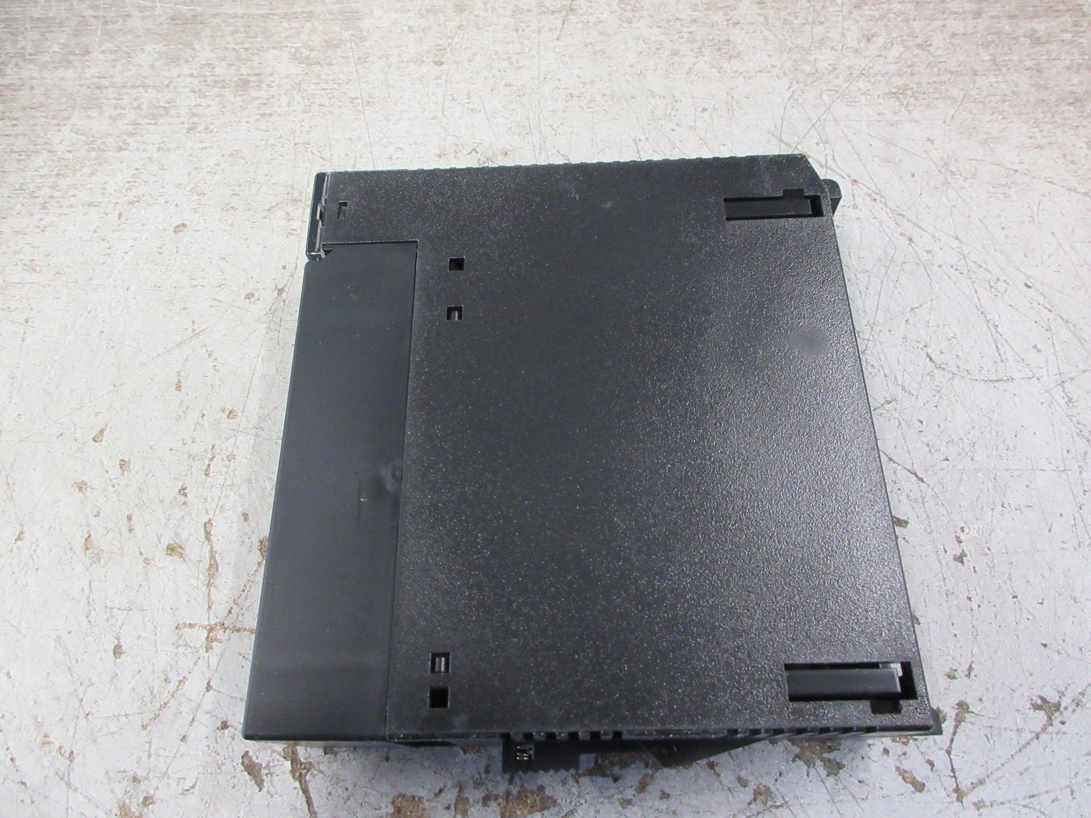 GE Fanuc Filler Module IC693ACC310A Used