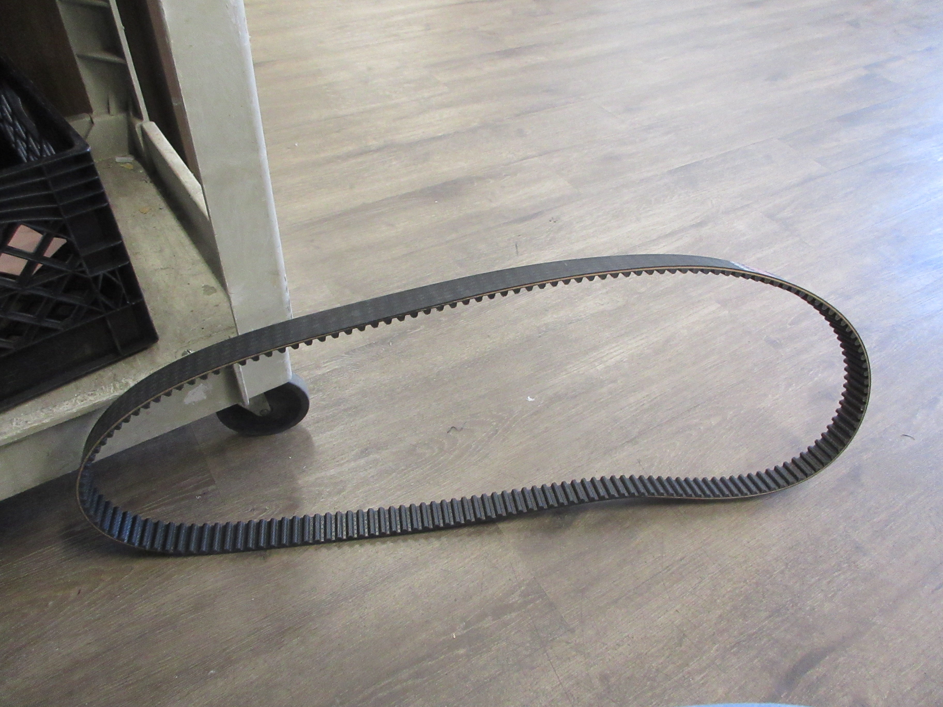 Gates PowerGrip GT 4 Belt 2310-14MGT-40 *No Box* New Surplus