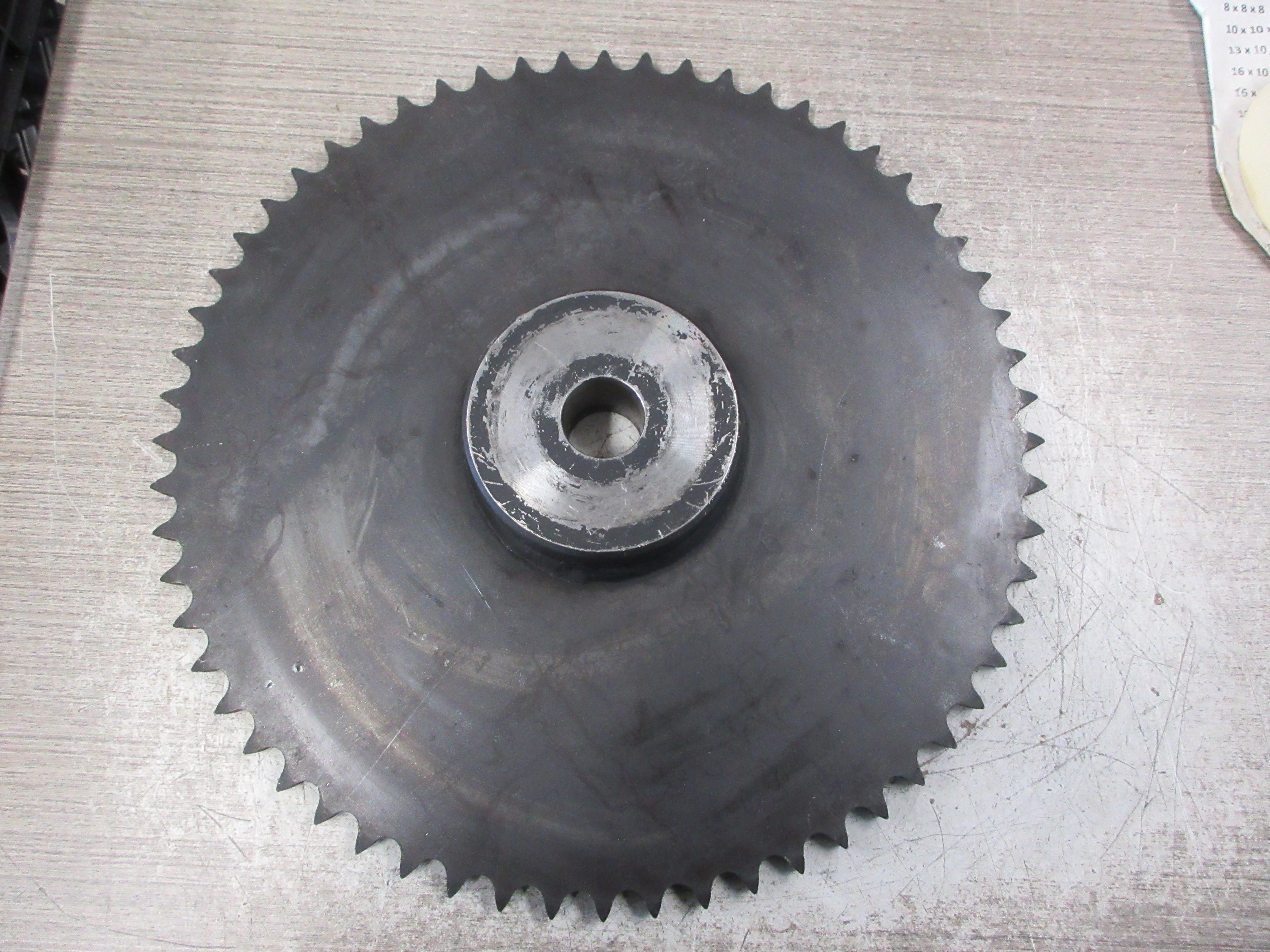 Martin Sprocket 60B60 Used