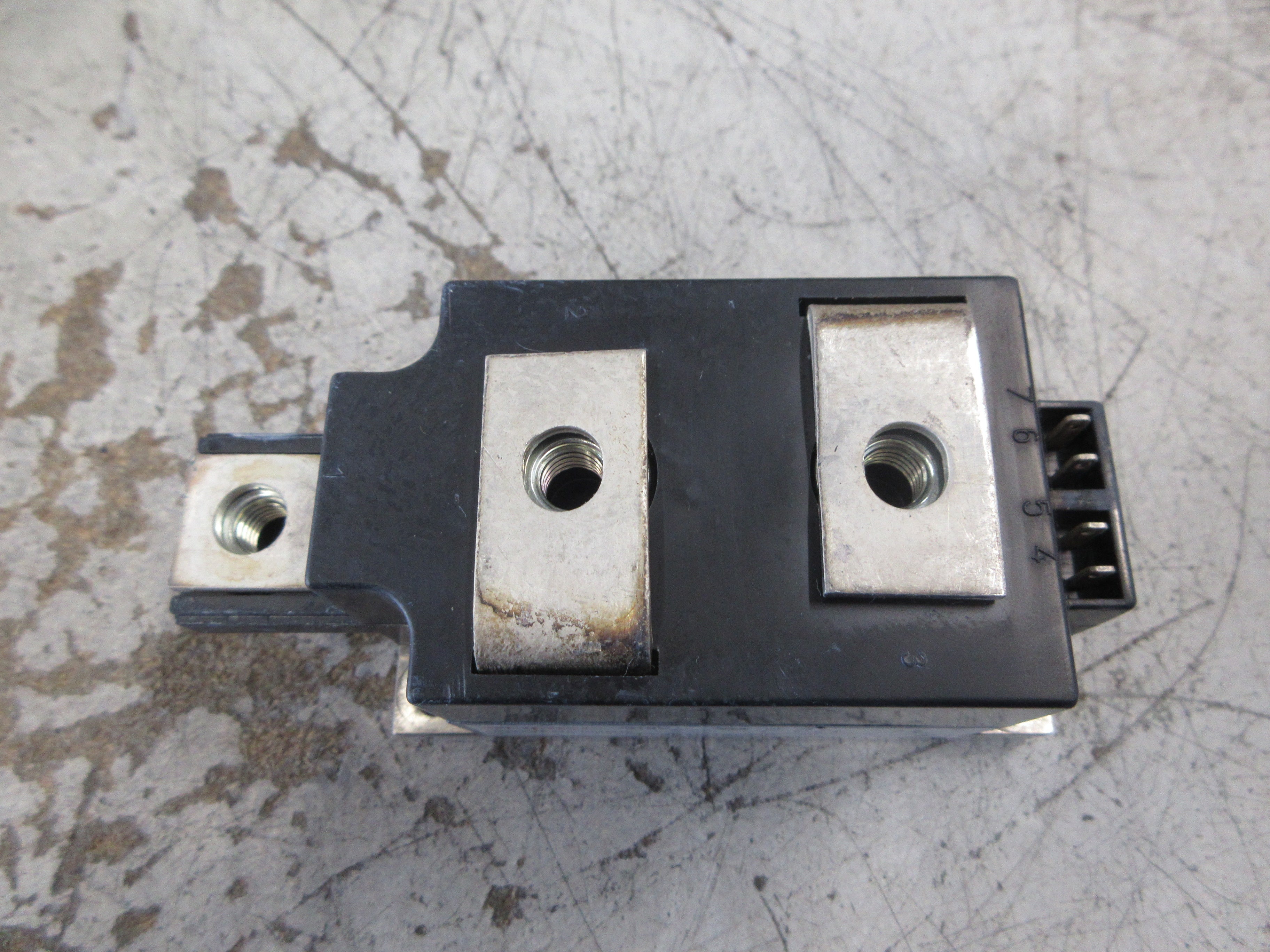 Eupec Powerblock TT251N16KOF Used
