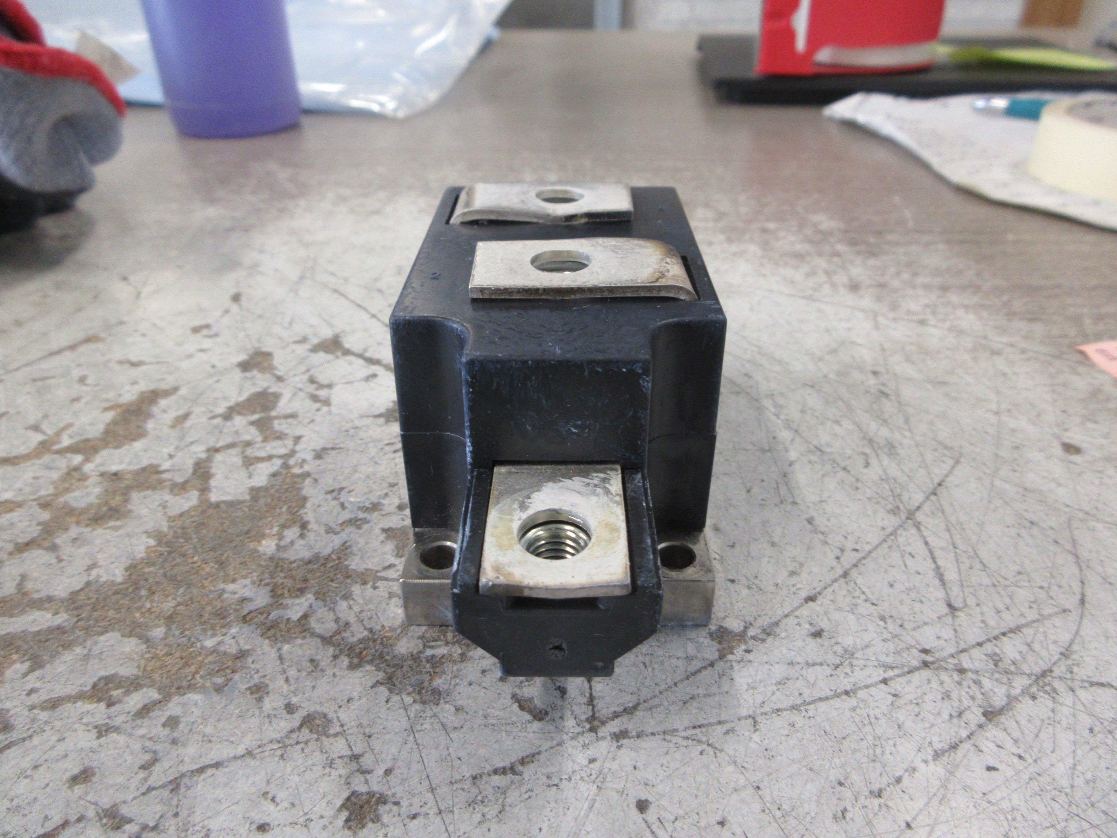 Eupec Powerblock TT251N16KOF Used