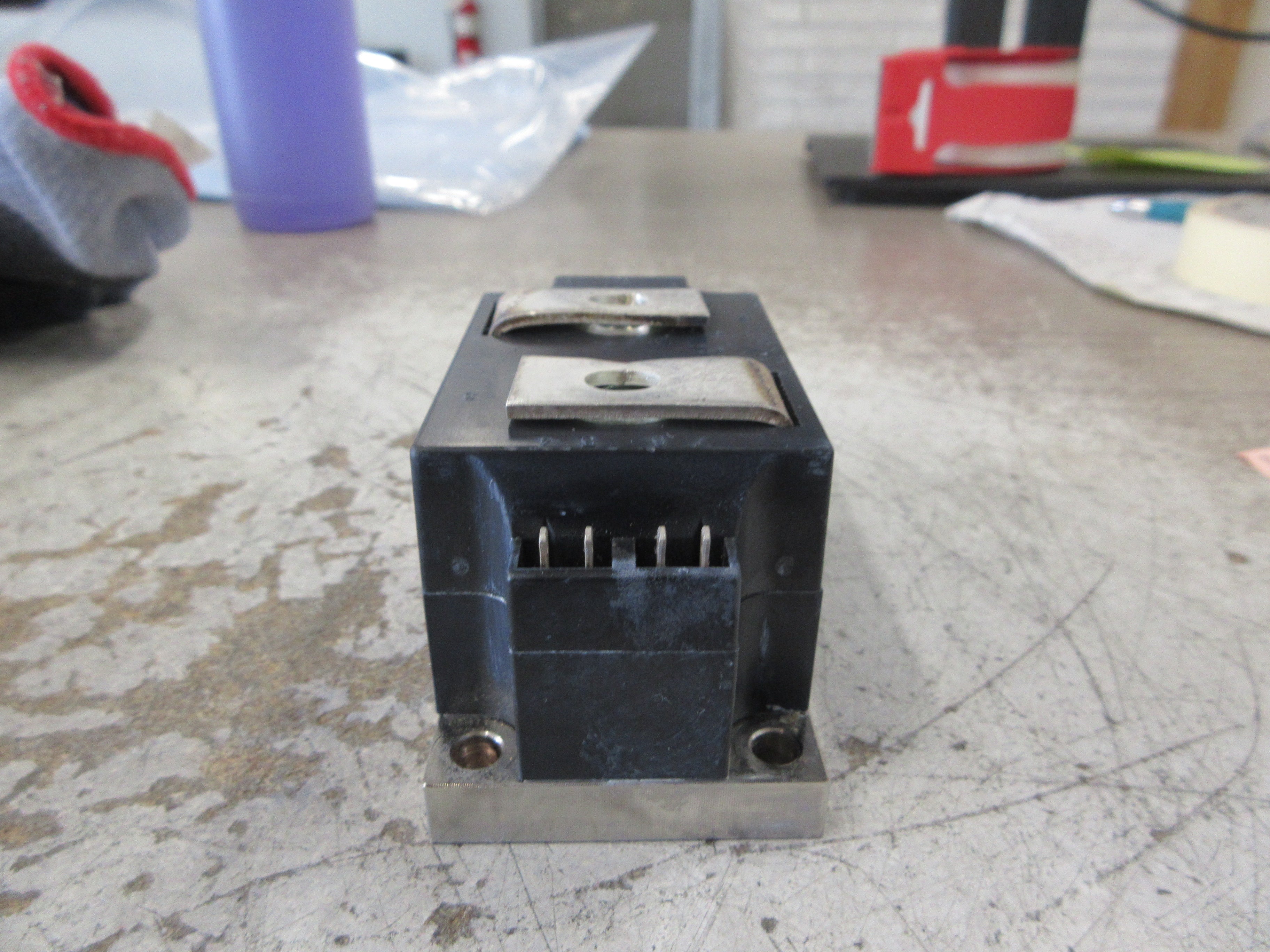 Eupec Powerblock TT251N16KOF Used